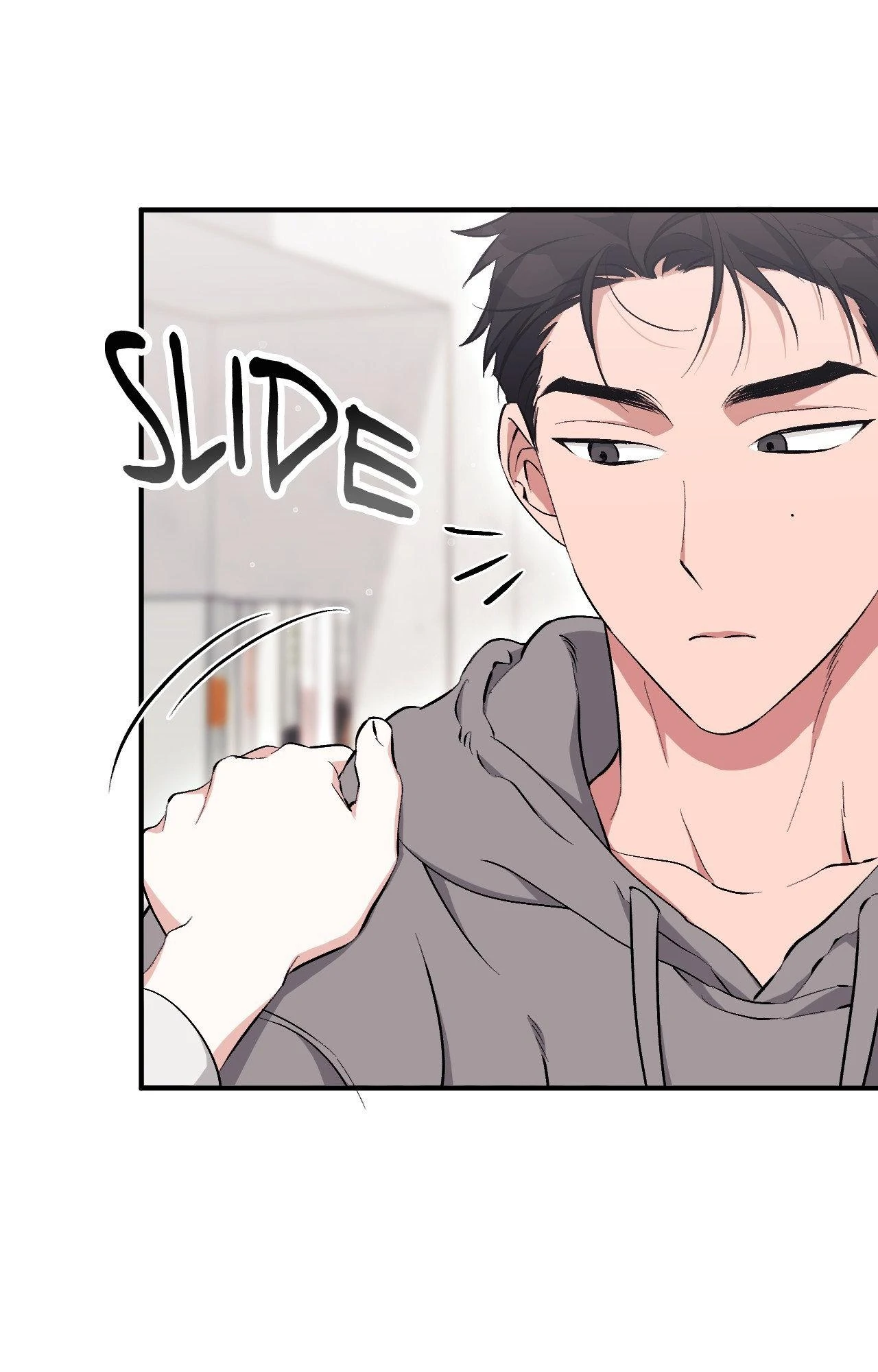 Milk My Strawberries Chapter 15 - Page 96