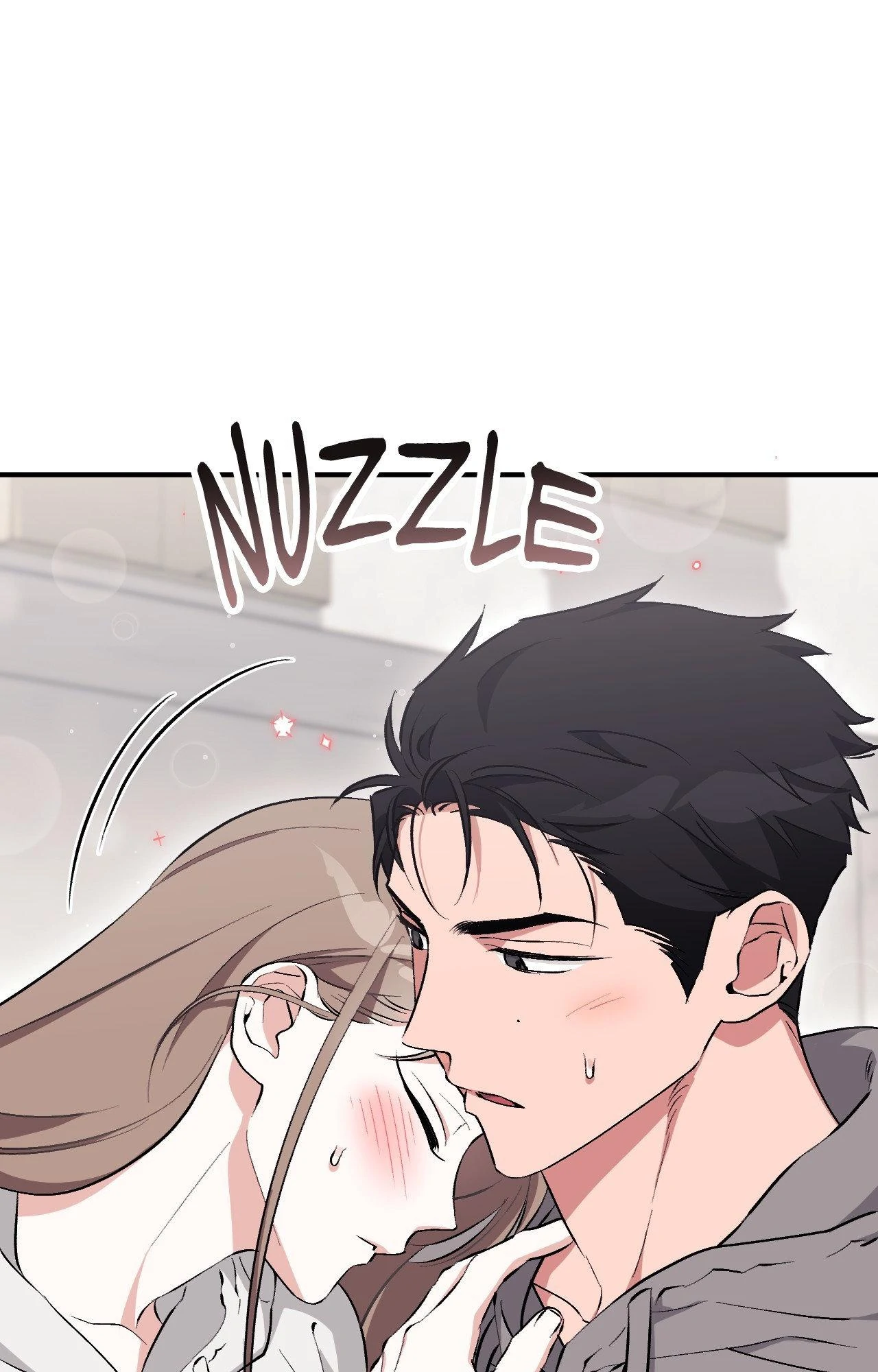 Milk My Strawberries Chapter 15 - Page 97