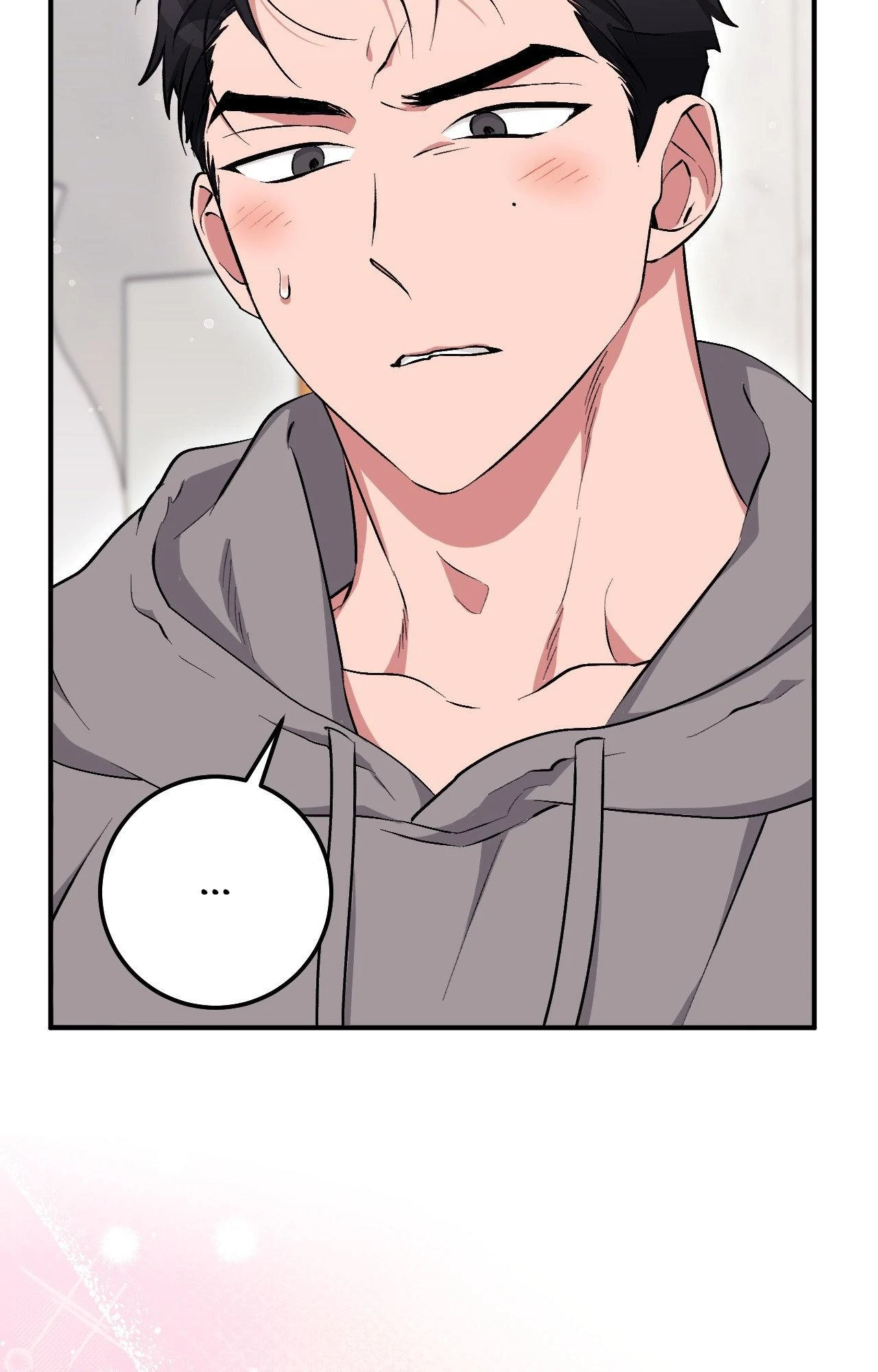 Milk My Strawberries Chapter 15 - Page 100