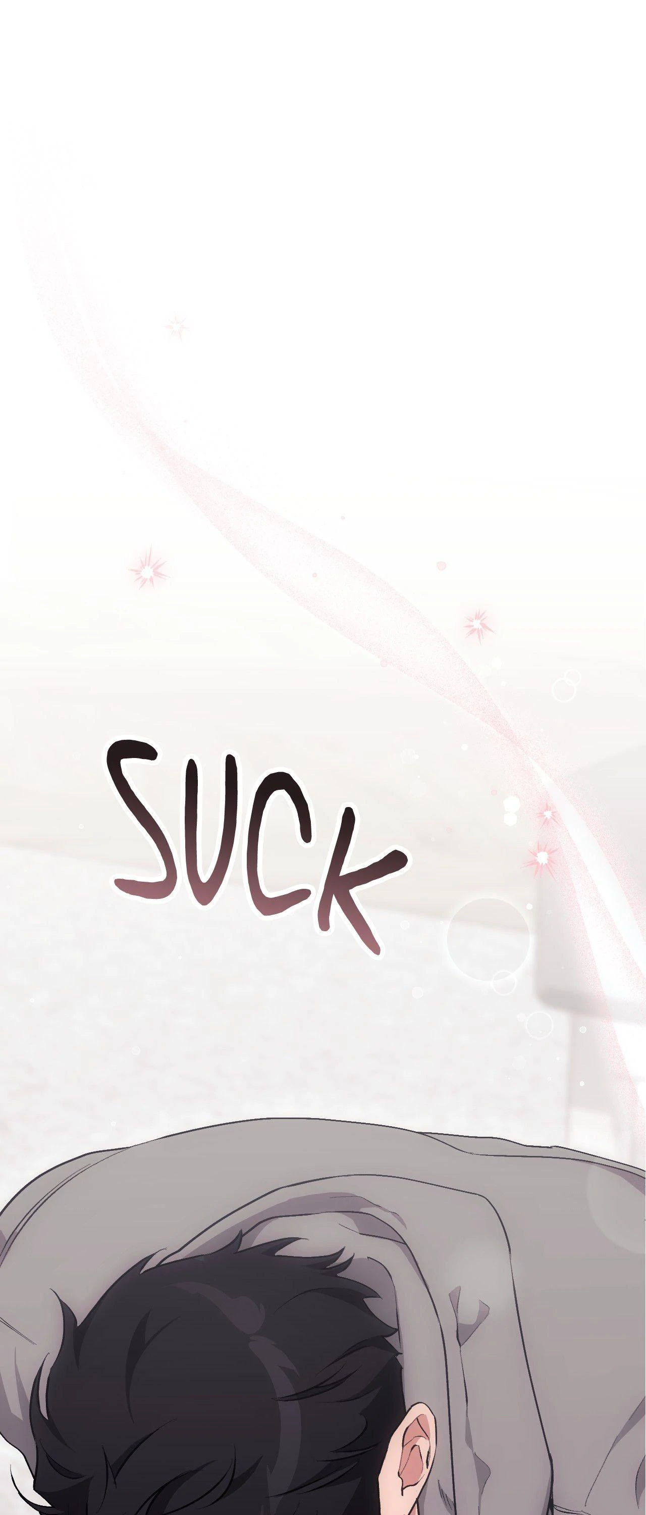Milk My Strawberries Chapter 16 - Page 1