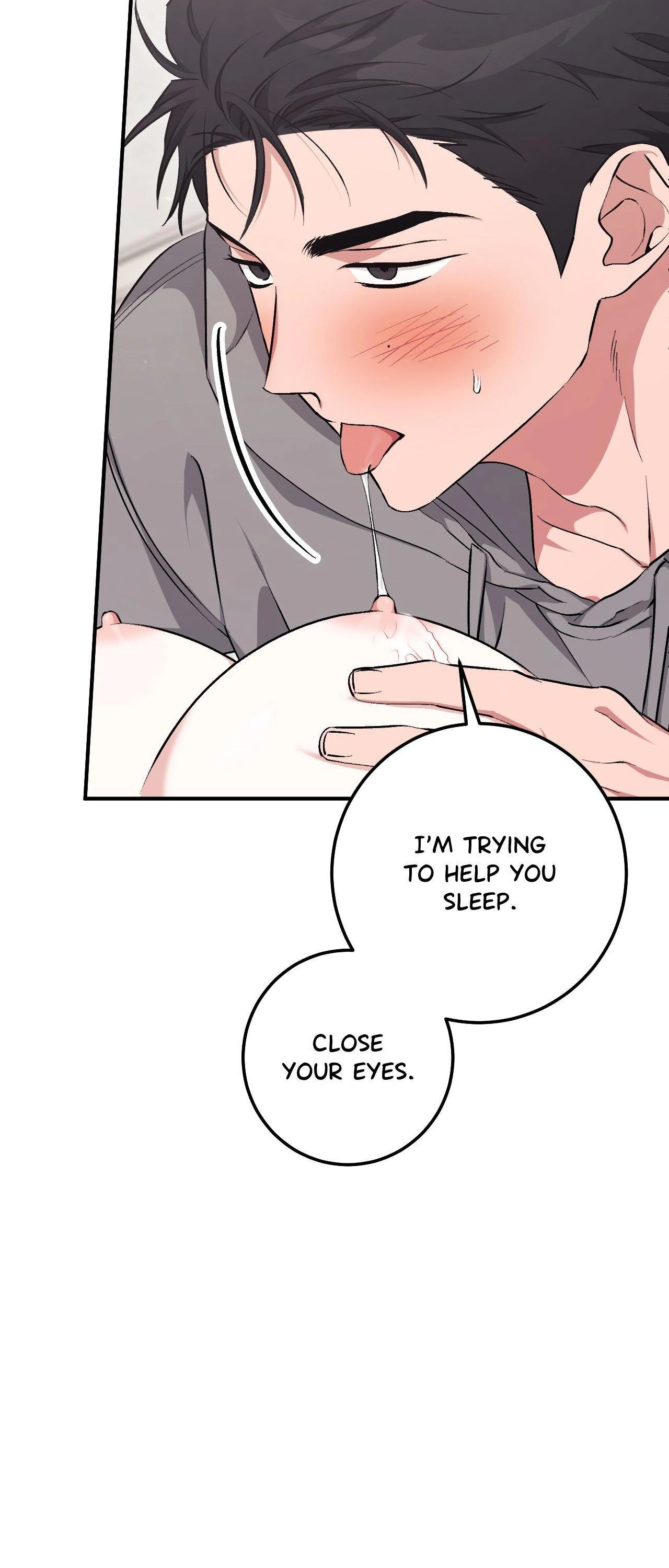 Milk My Strawberries Chapter 16 - Page 12
