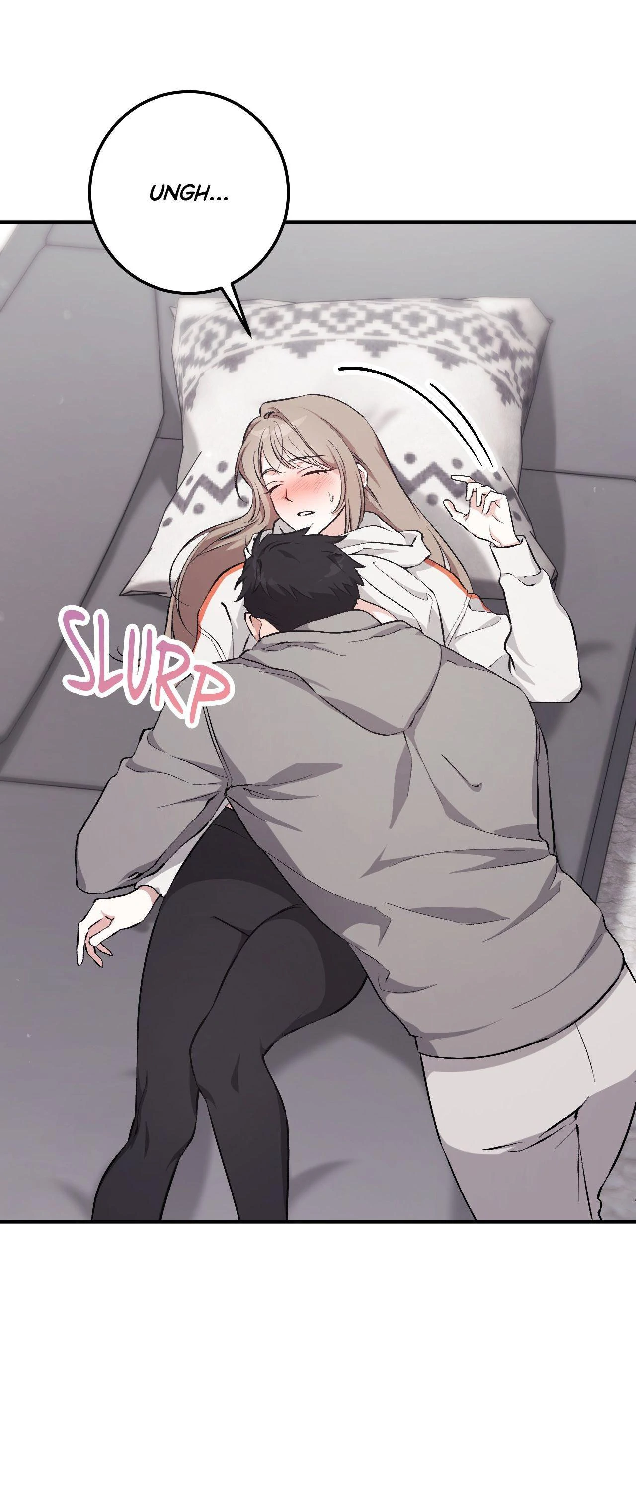Milk My Strawberries Chapter 16 - Page 13