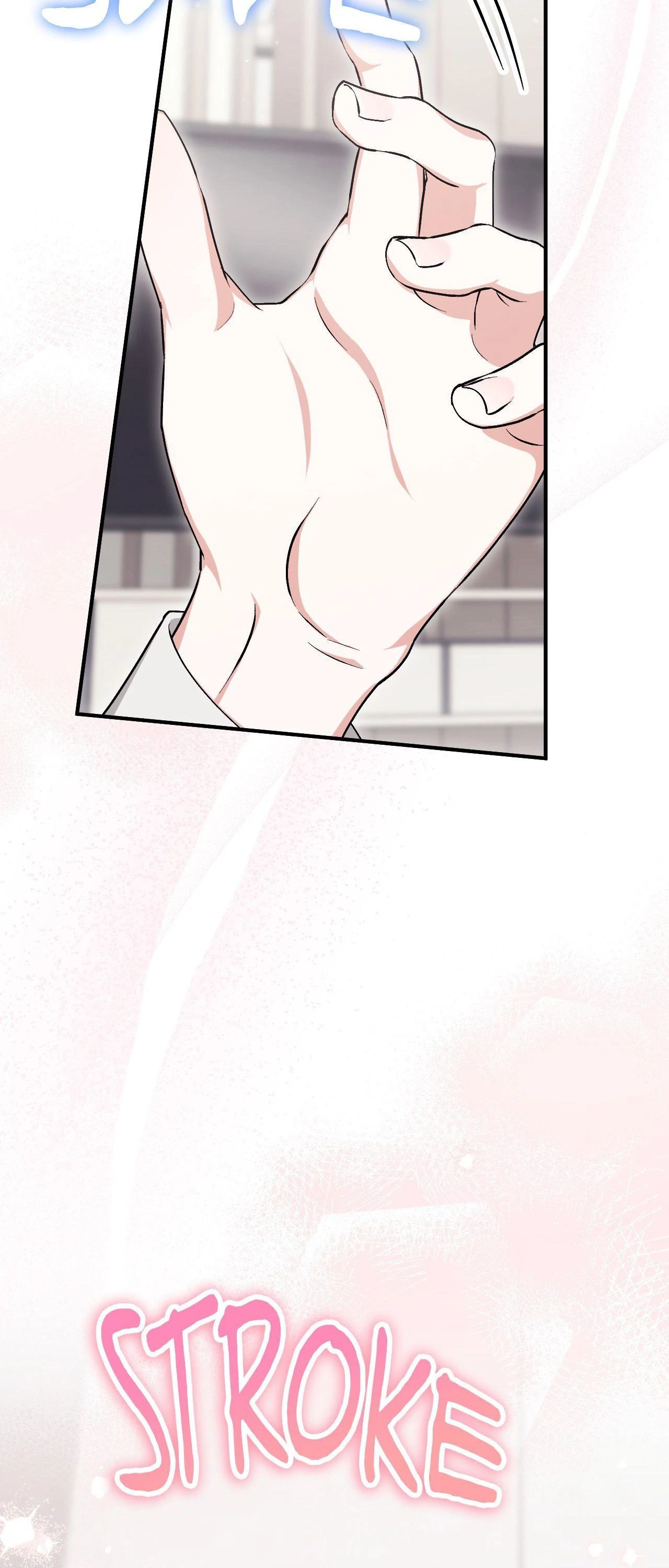 Milk My Strawberries Chapter 16 - Page 15