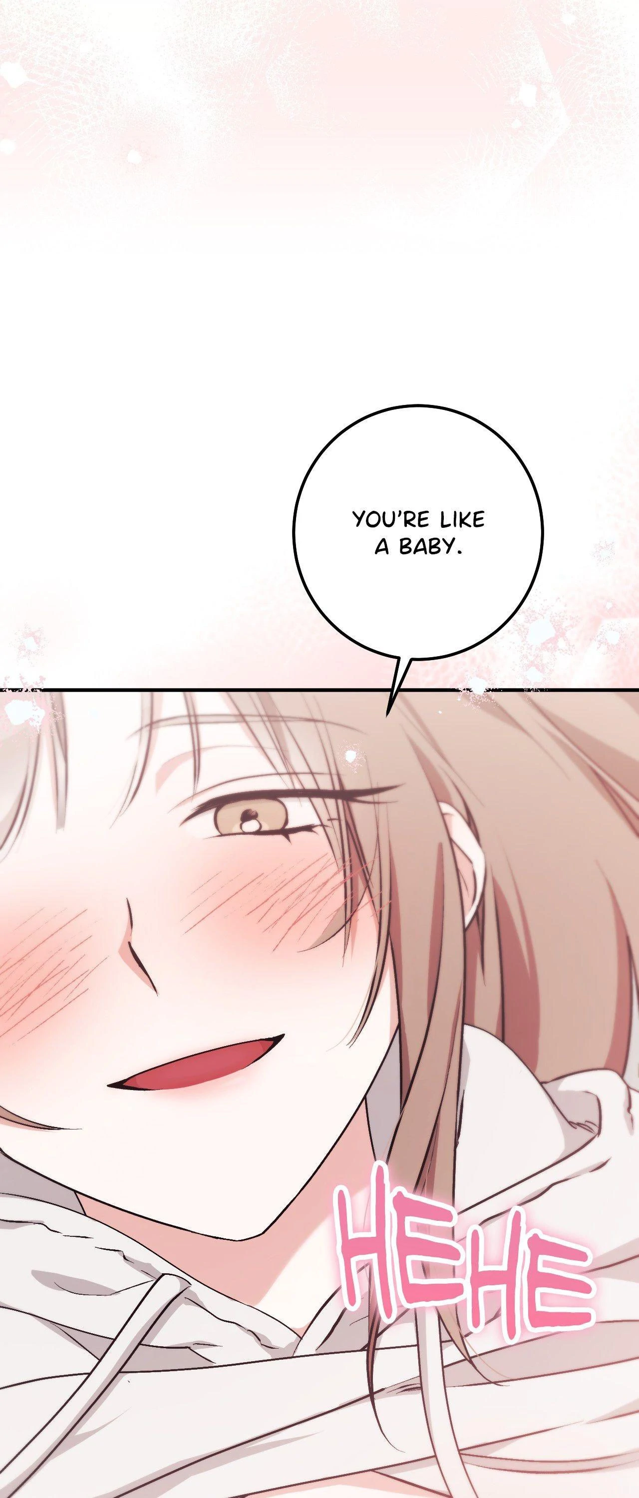 Milk My Strawberries Chapter 16 - Page 17