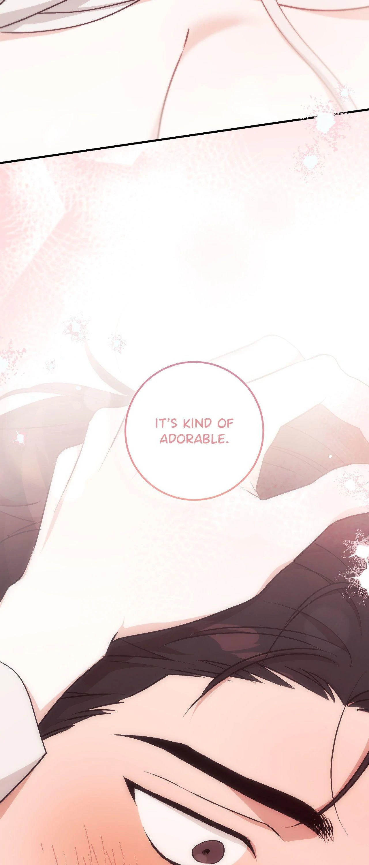 Milk My Strawberries Chapter 16 - Page 18