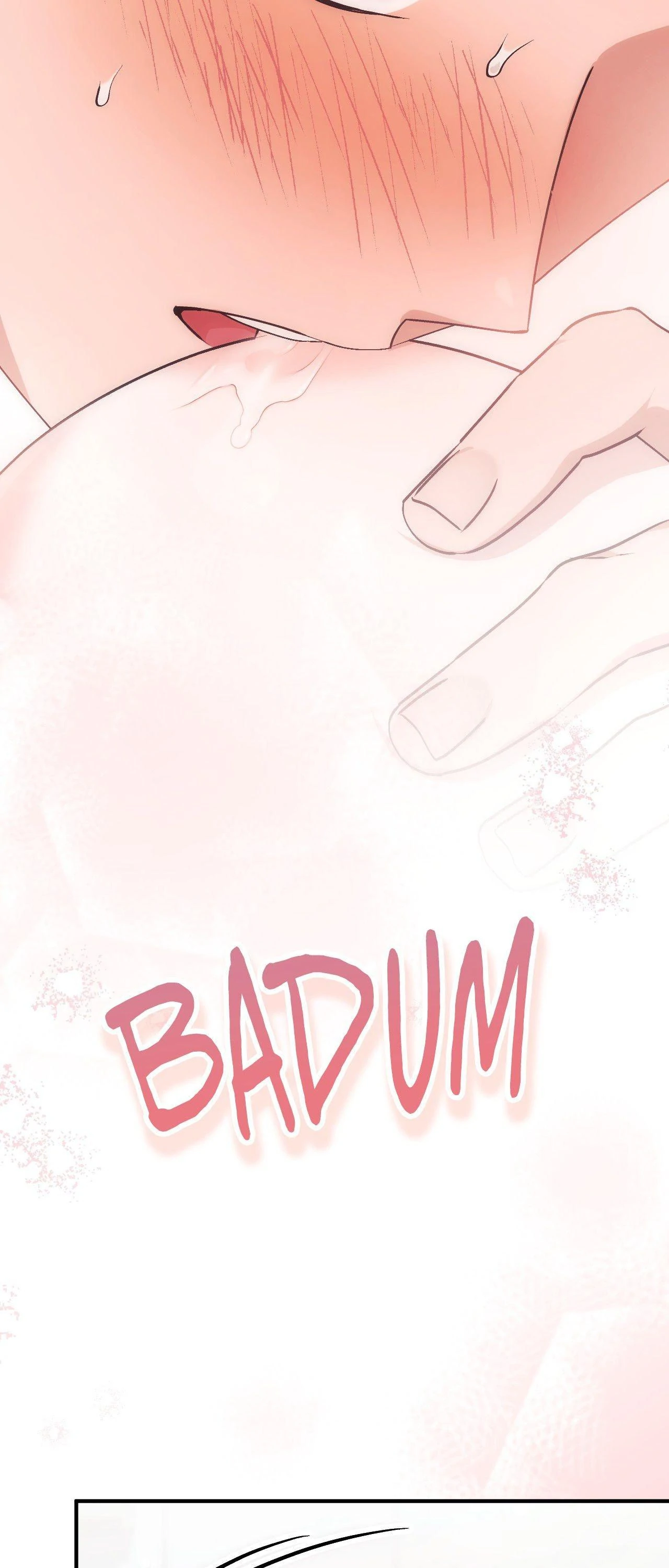 Milk My Strawberries Chapter 16 - Page 19