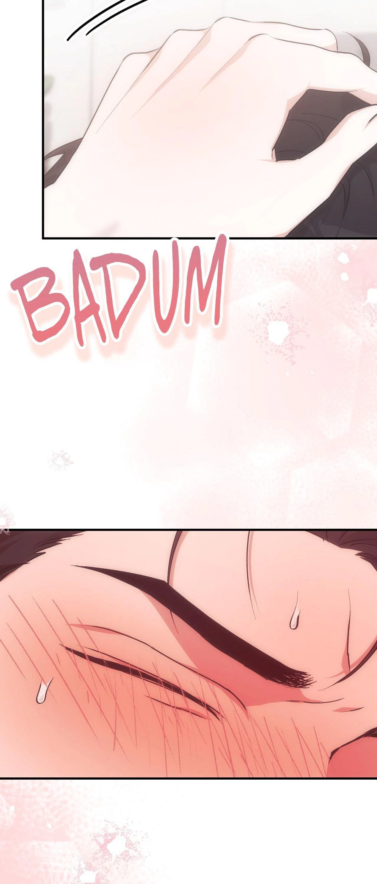 Milk My Strawberries Chapter 16 - Page 20