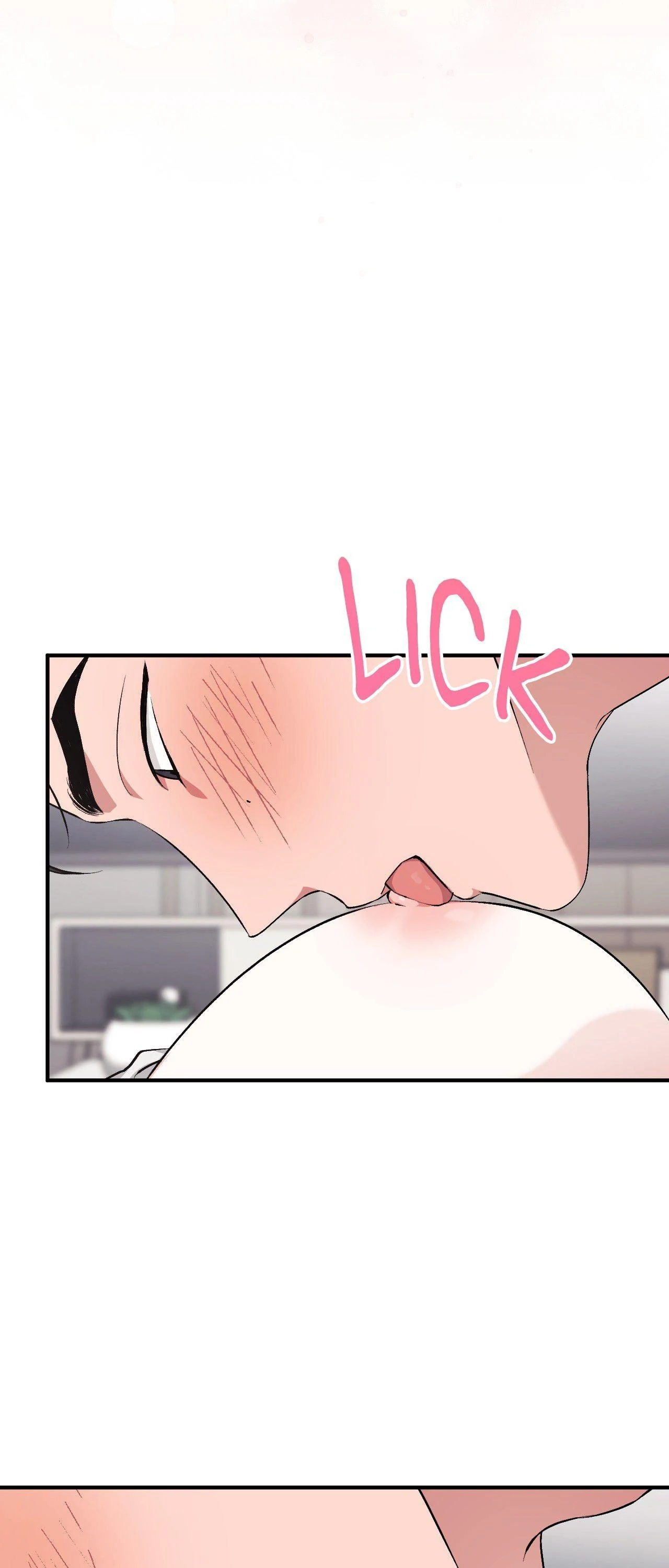 Milk My Strawberries Chapter 16 - Page 3