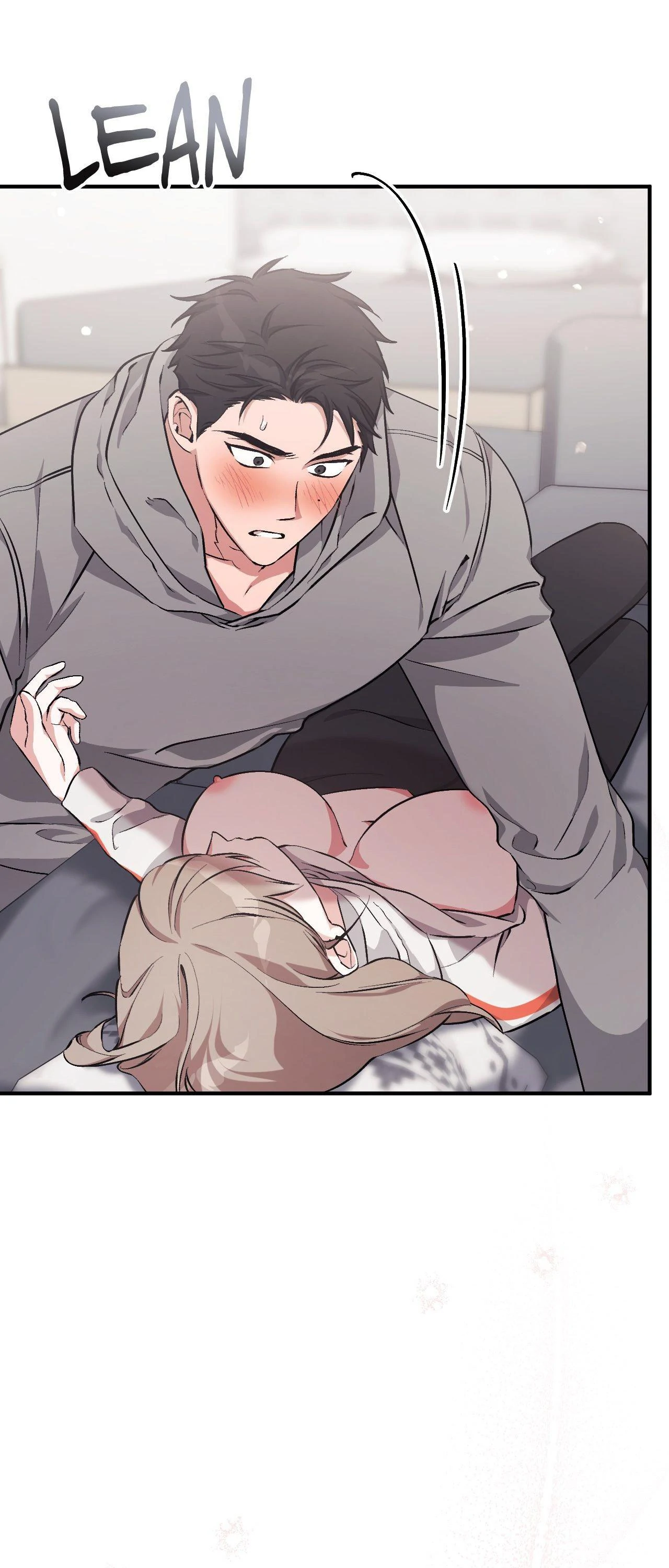 Milk My Strawberries Chapter 16 - Page 23