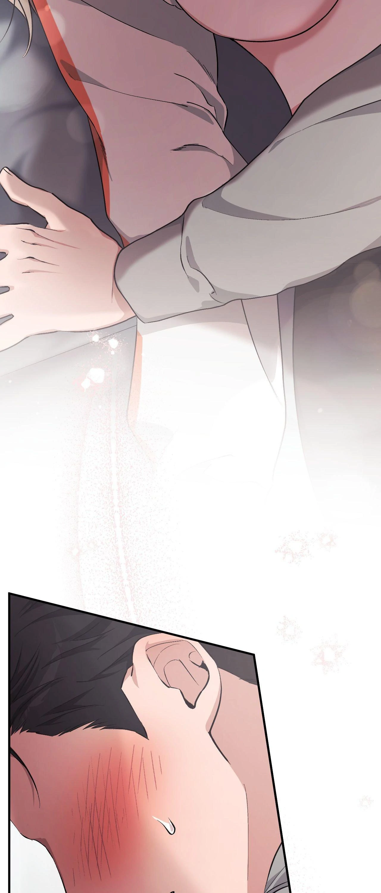 Milk My Strawberries Chapter 16 - Page 25
