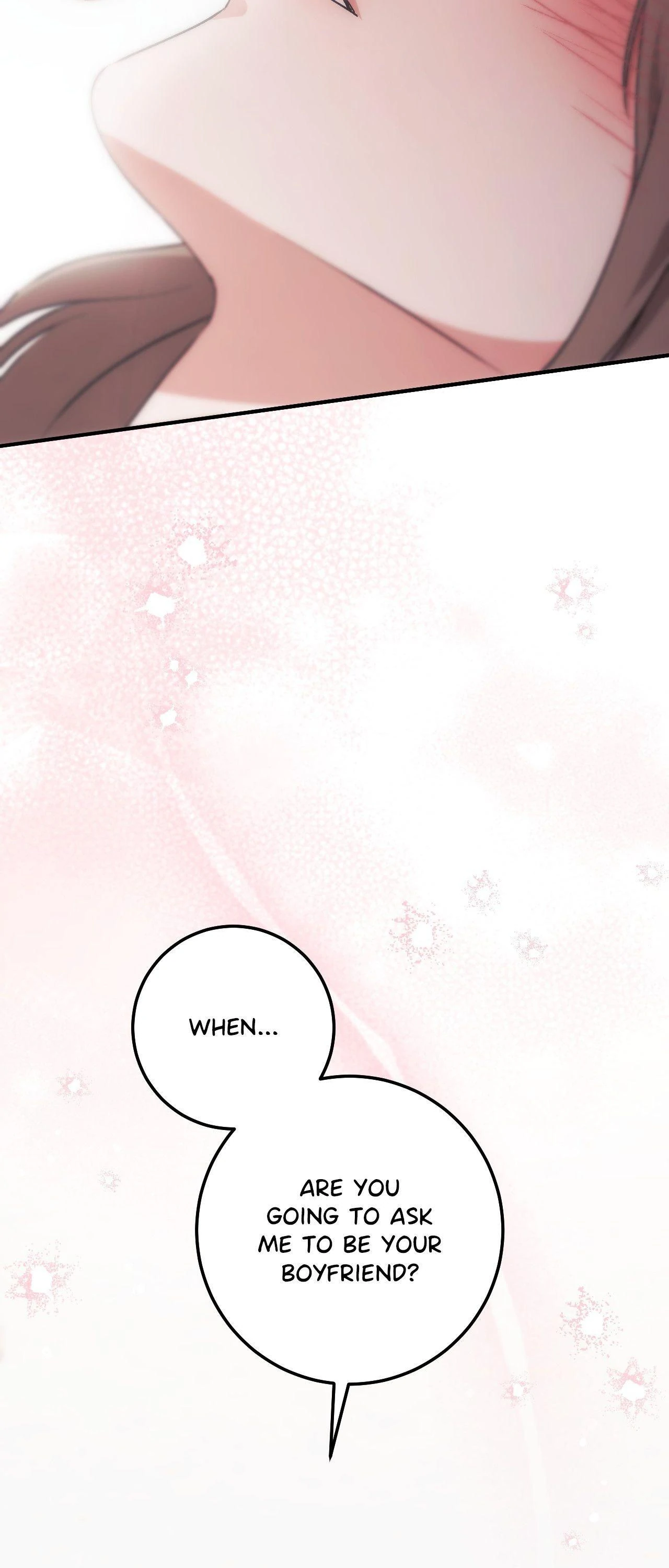 Milk My Strawberries Chapter 16 - Page 29