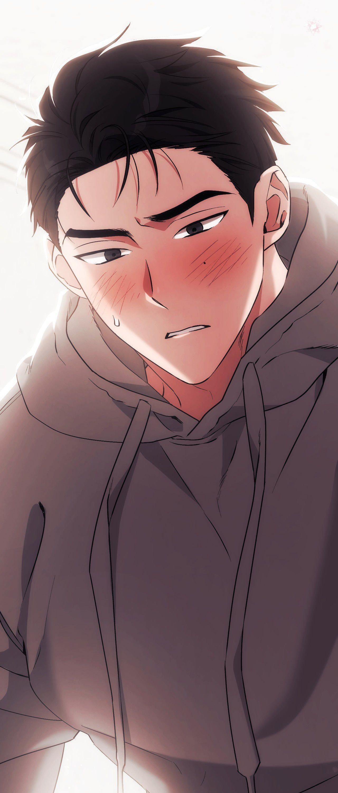 Milk My Strawberries Chapter 16 - Page 30