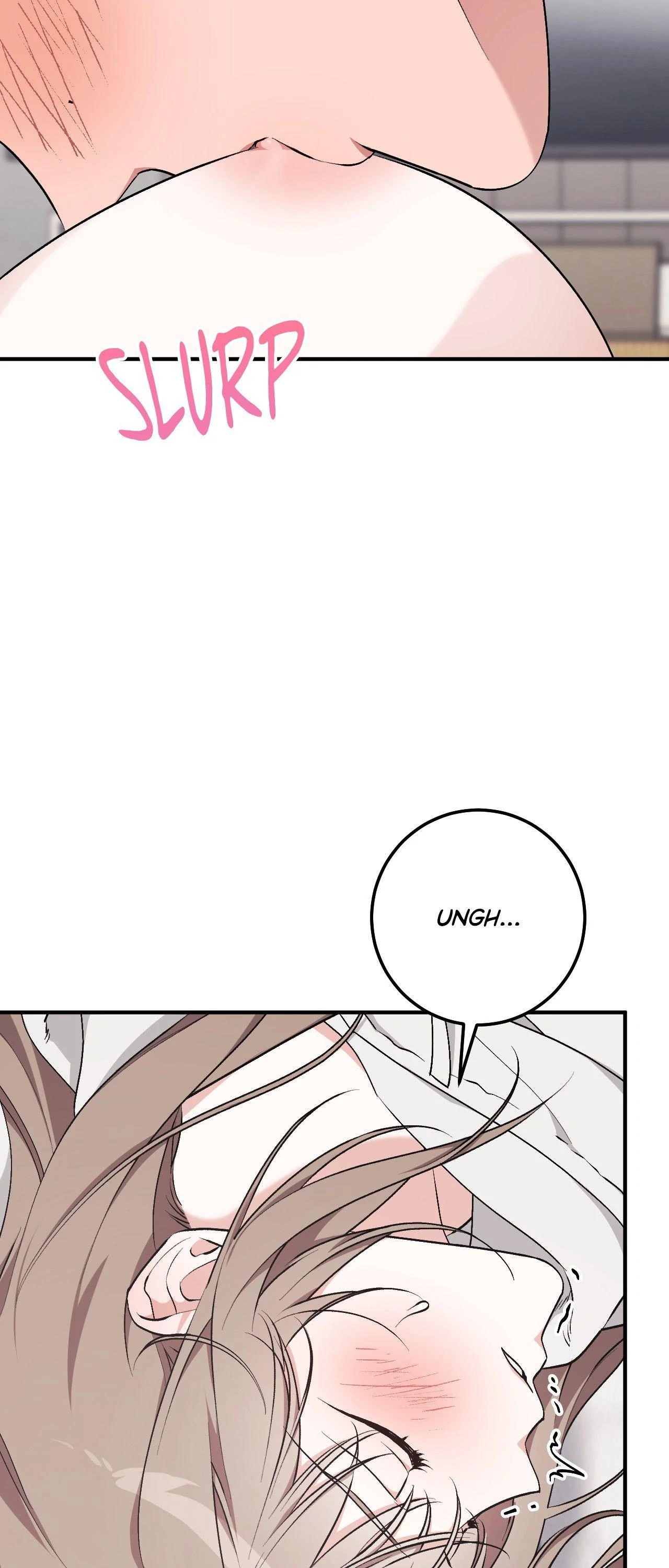Milk My Strawberries Chapter 16 - Page 4