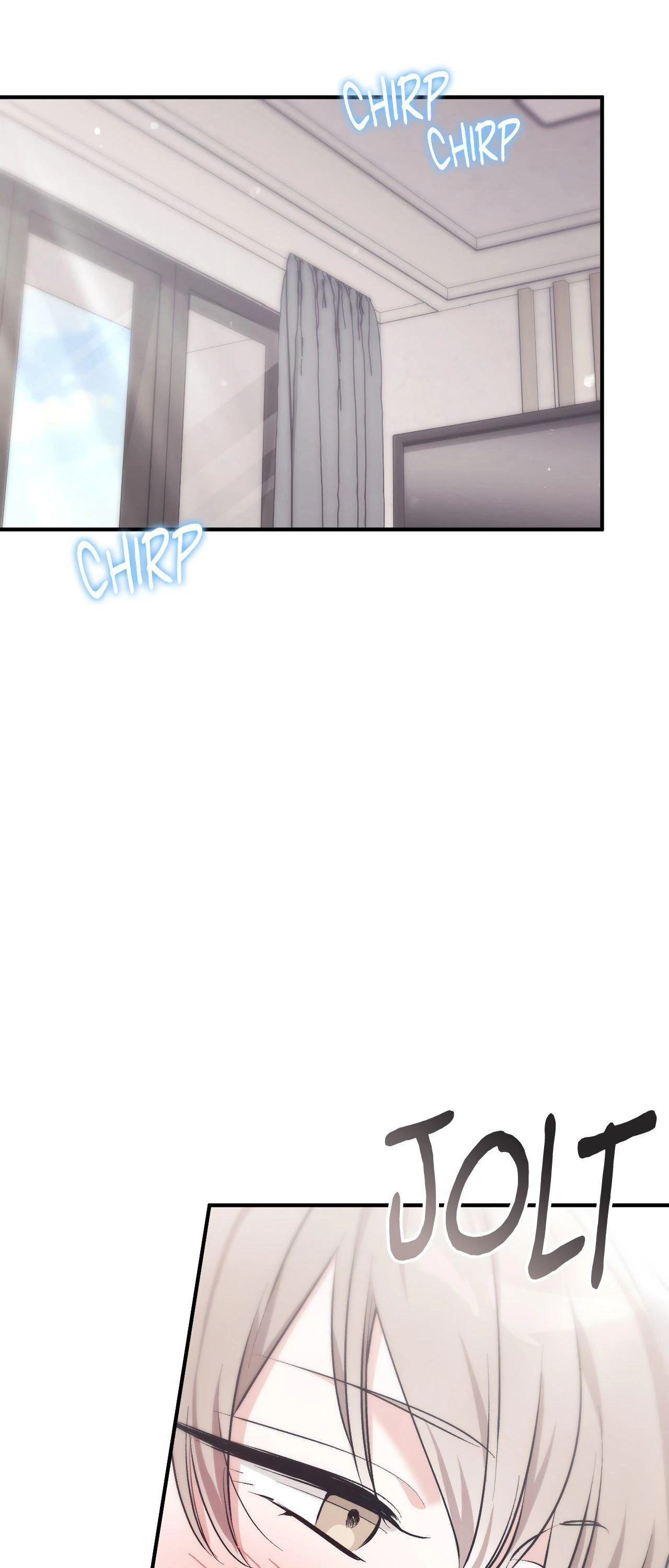 Milk My Strawberries Chapter 16 - Page 33