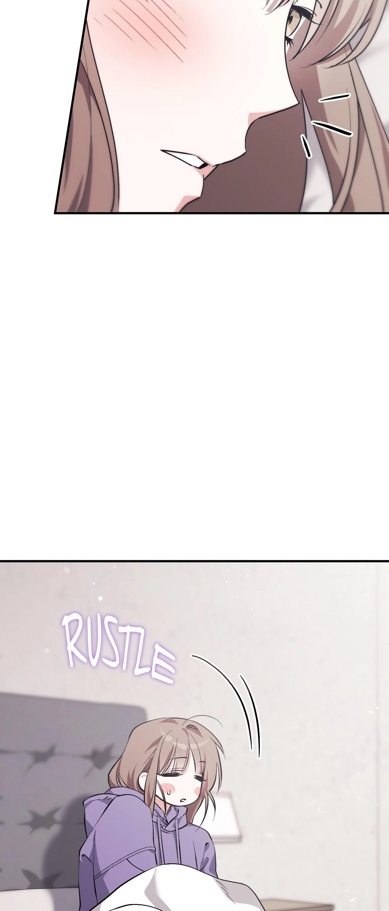 Milk My Strawberries Chapter 16 - Page 34