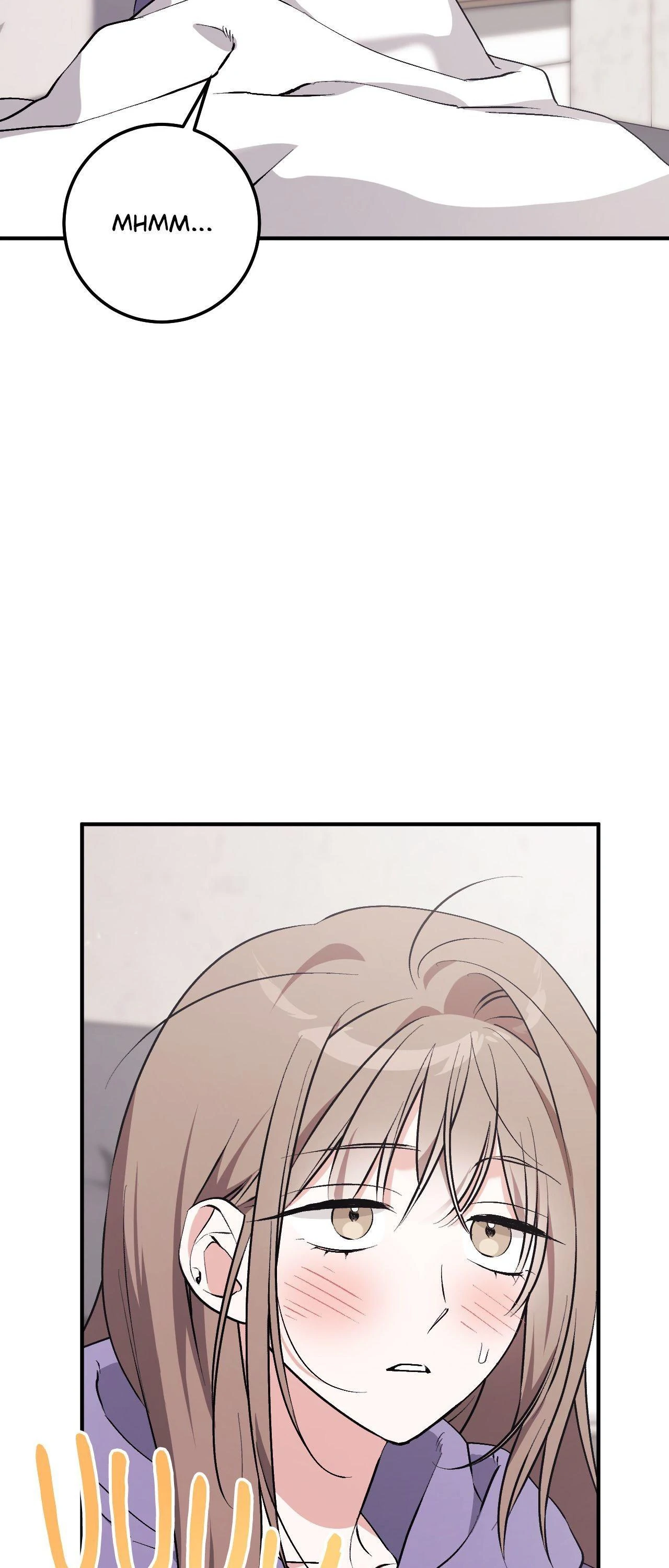 Milk My Strawberries Chapter 16 - Page 35