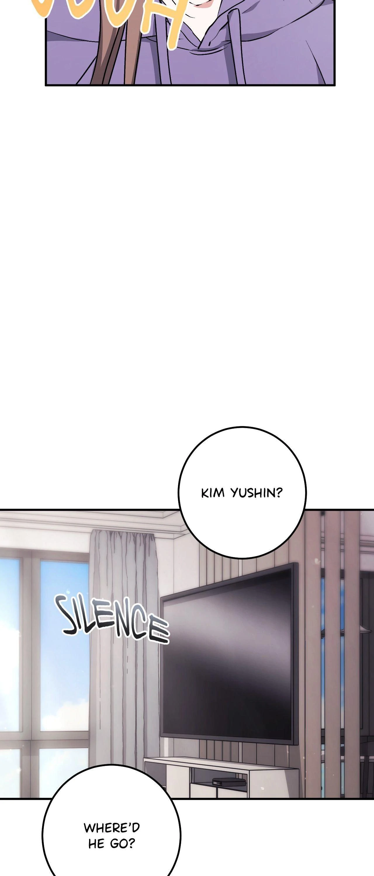 Milk My Strawberries Chapter 16 - Page 36