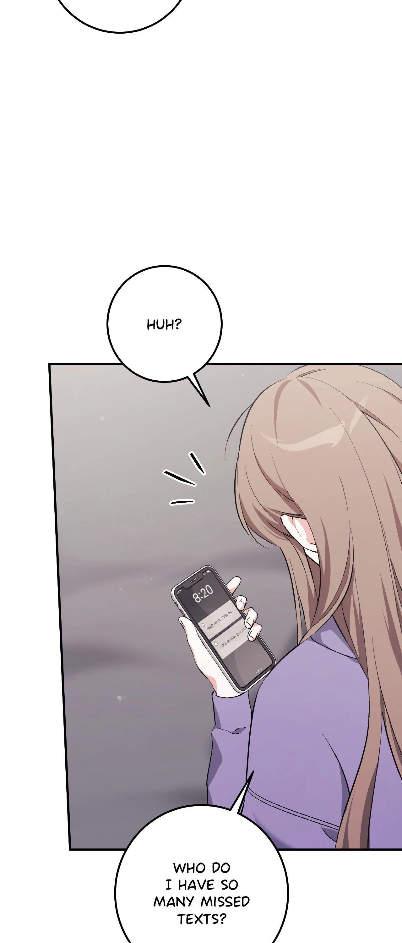 Milk My Strawberries Chapter 16 - Page 37