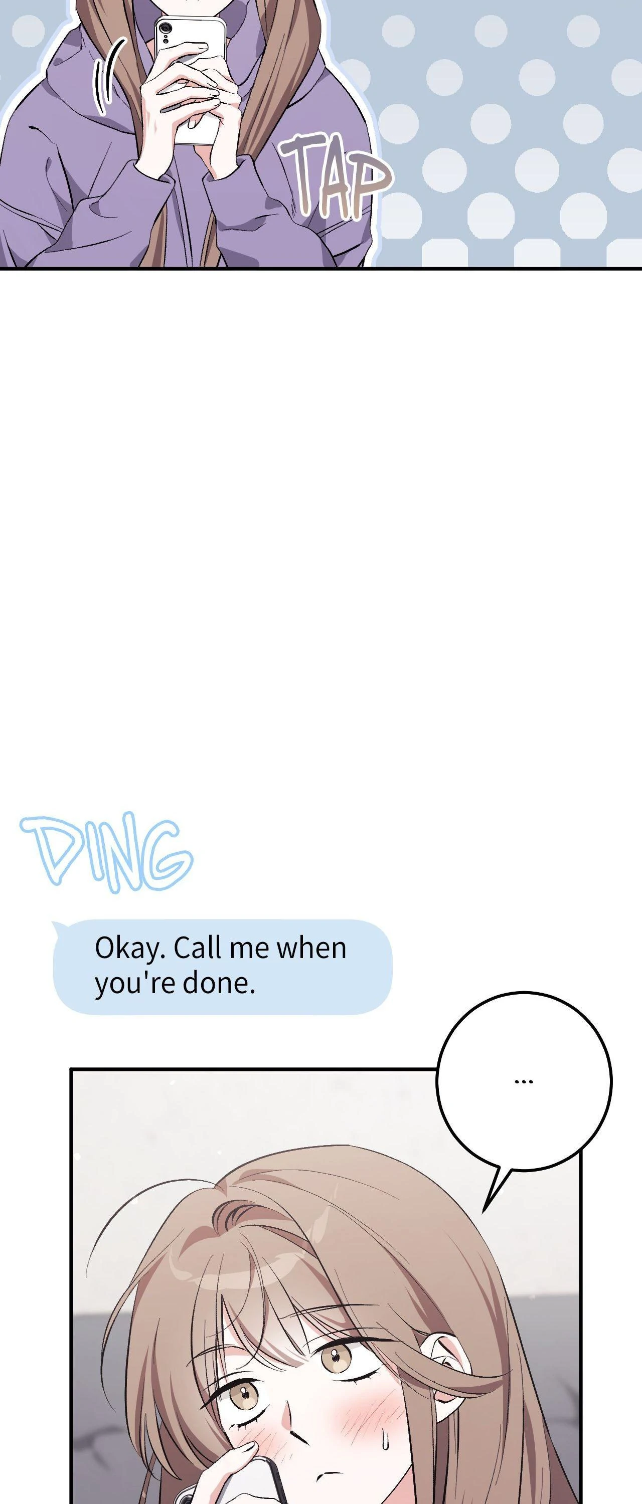 Milk My Strawberries Chapter 16 - Page 39