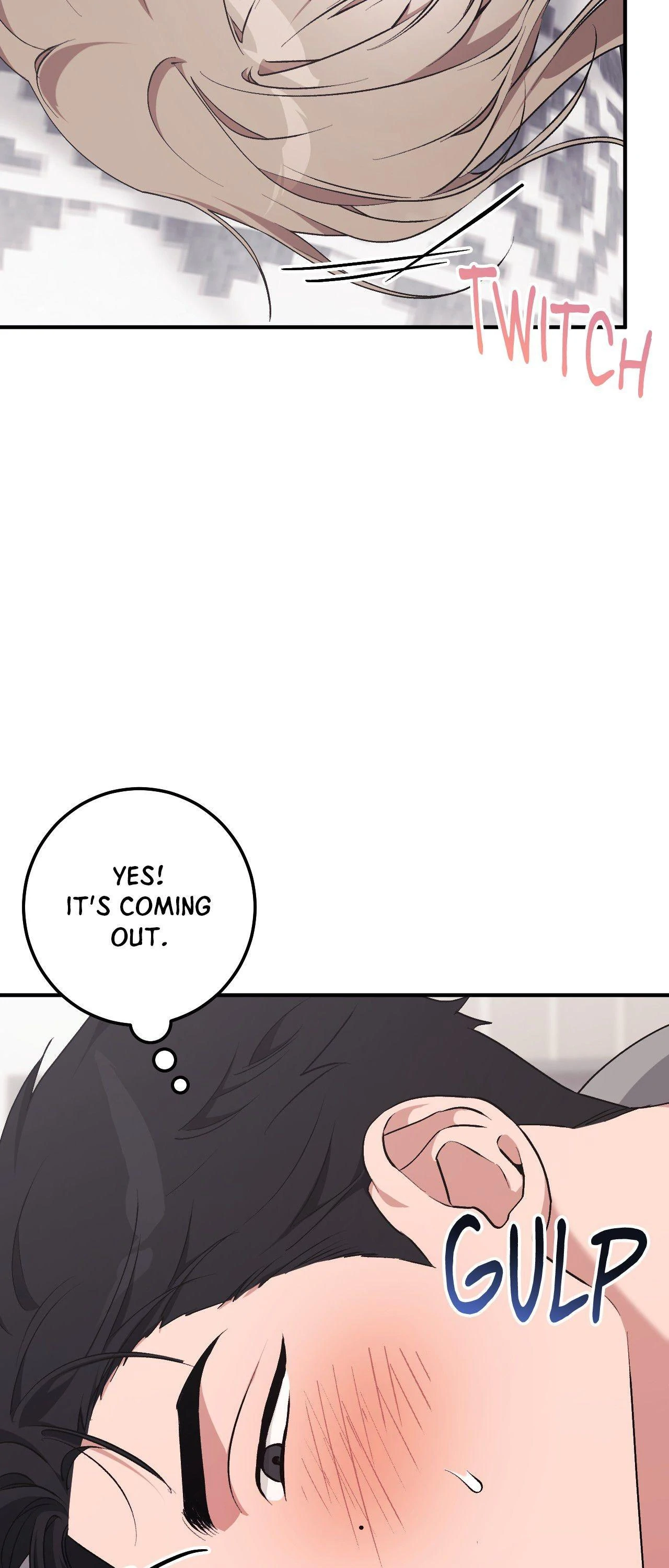 Milk My Strawberries Chapter 16 - Page 5