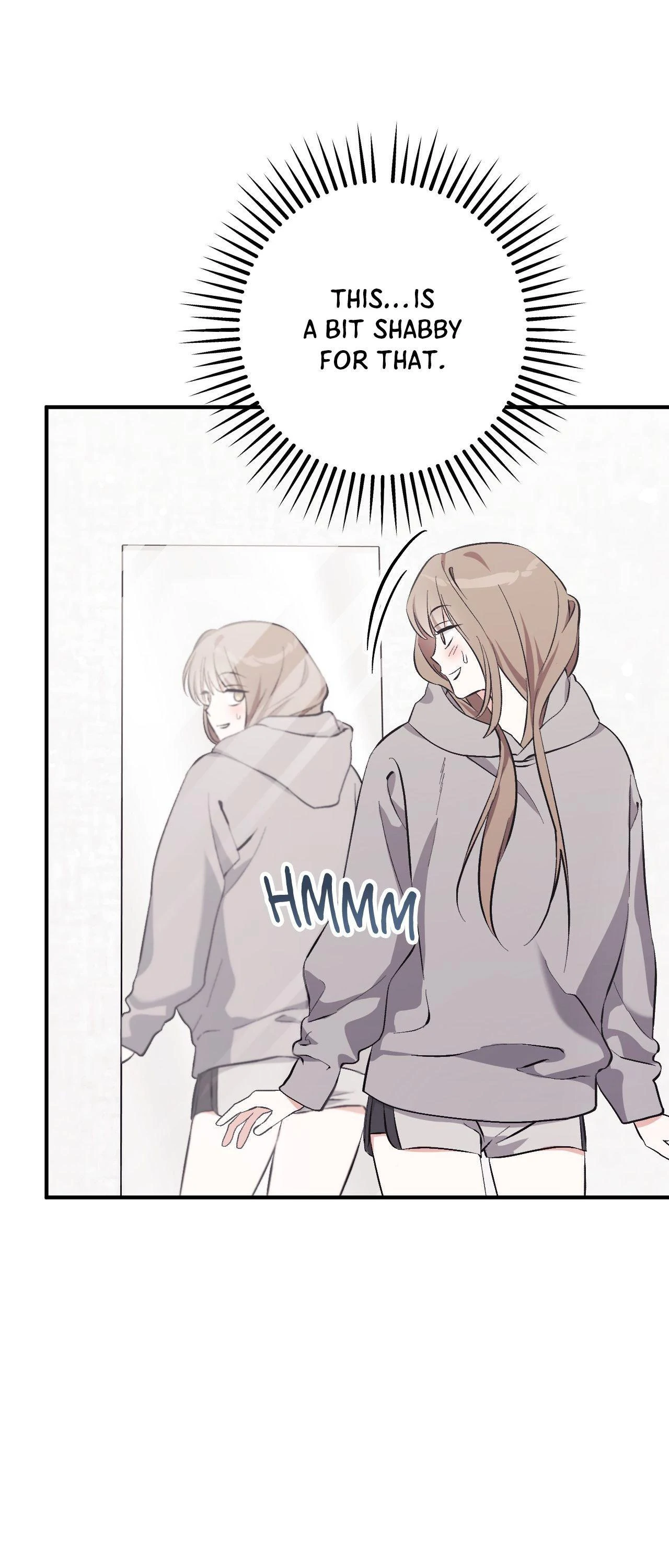 Milk My Strawberries Chapter 16 - Page 44