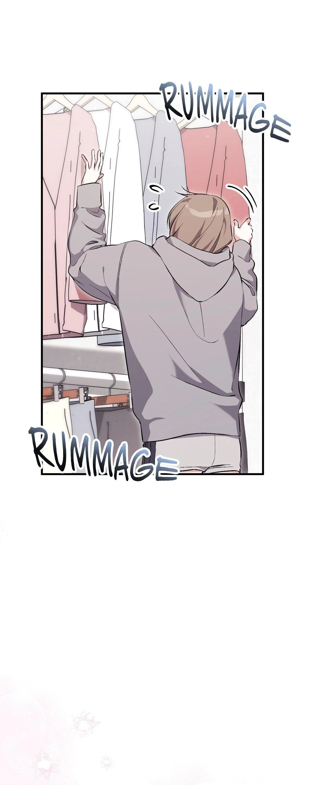 Milk My Strawberries Chapter 16 - Page 45