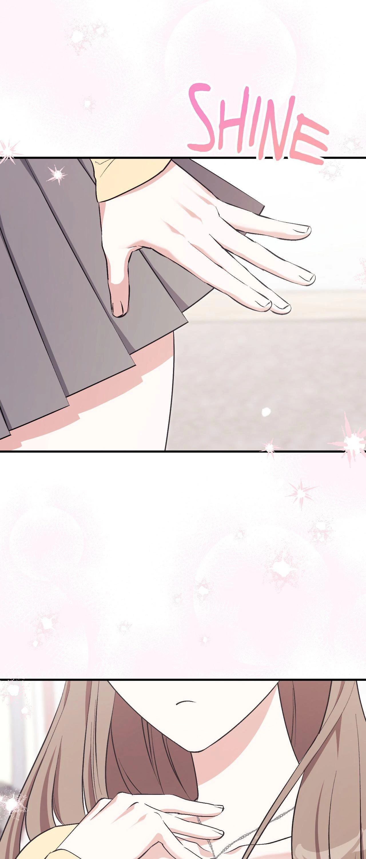 Milk My Strawberries Chapter 16 - Page 46