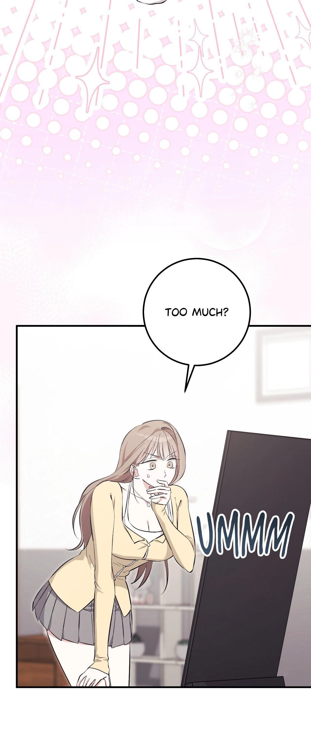Milk My Strawberries Chapter 16 - Page 49