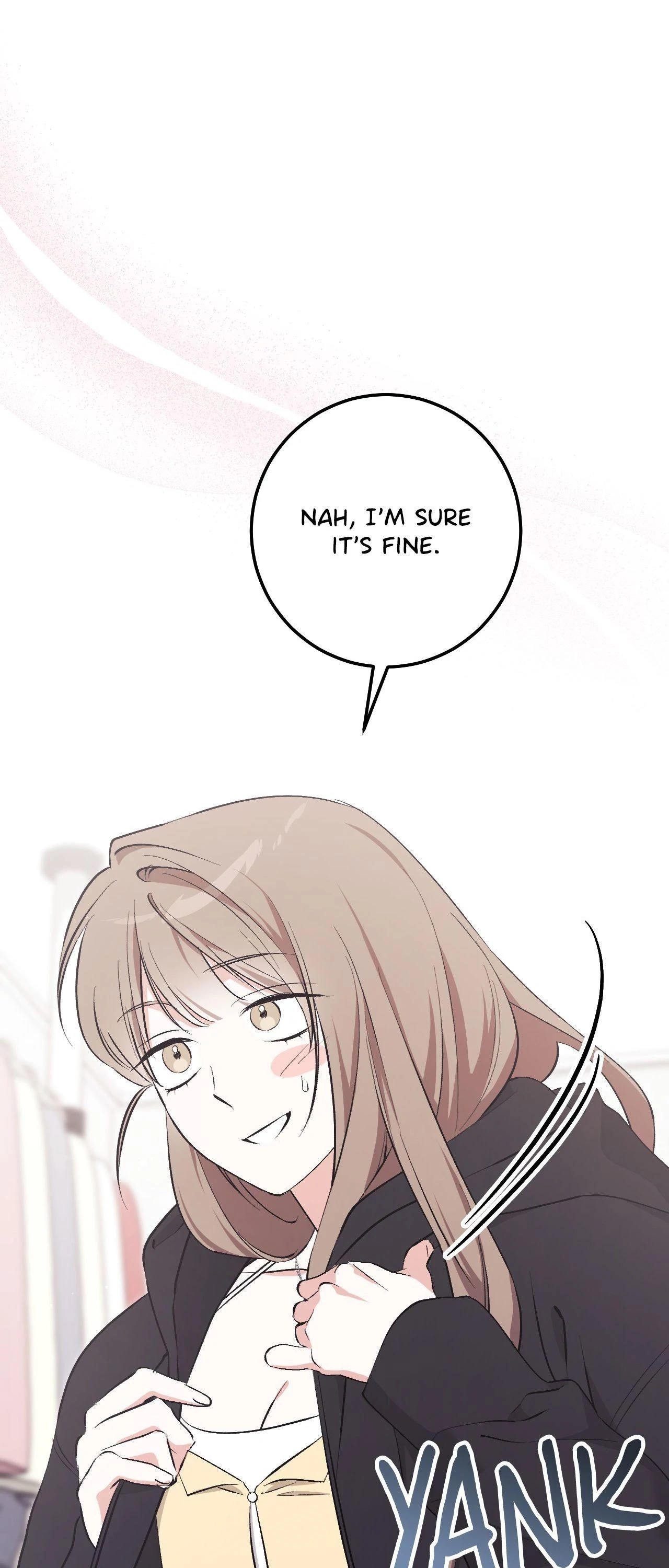 Milk My Strawberries Chapter 16 - Page 50
