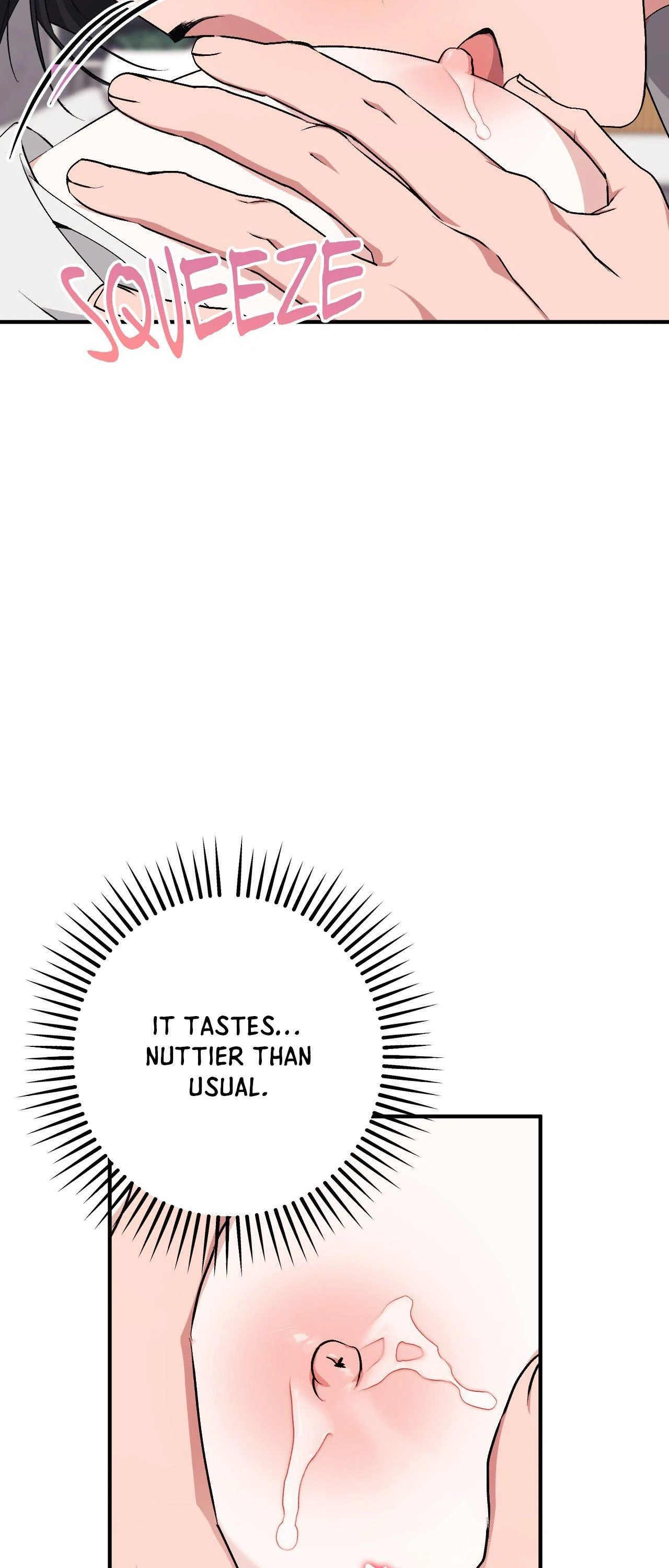 Milk My Strawberries Chapter 16 - Page 6