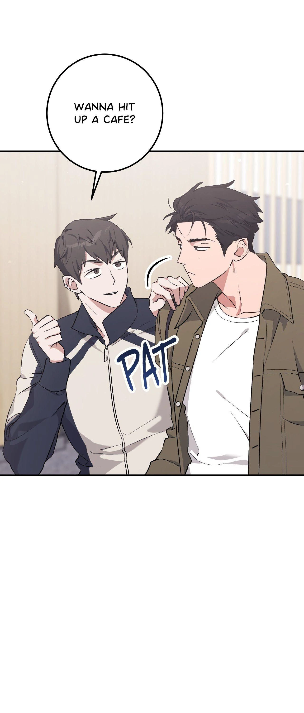 Milk My Strawberries Chapter 16 - Page 55