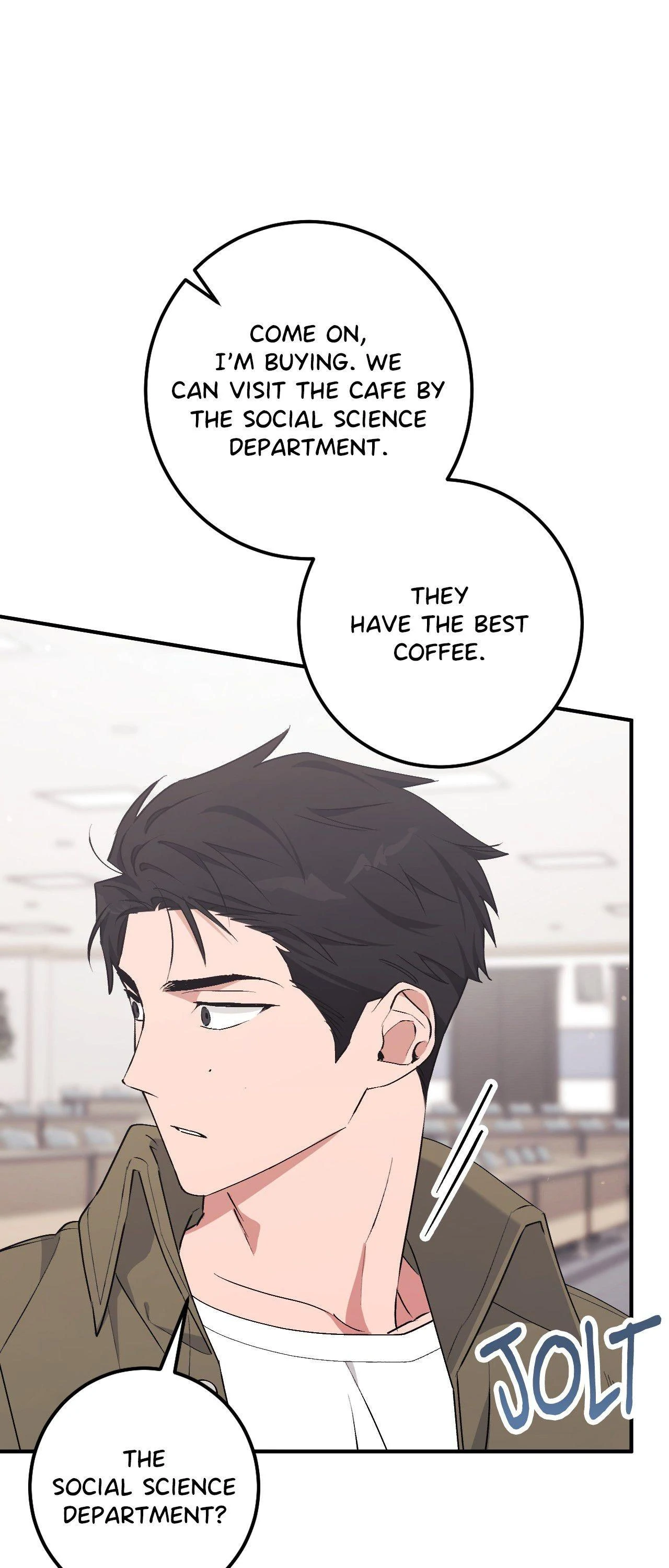 Milk My Strawberries Chapter 16 - Page 57
