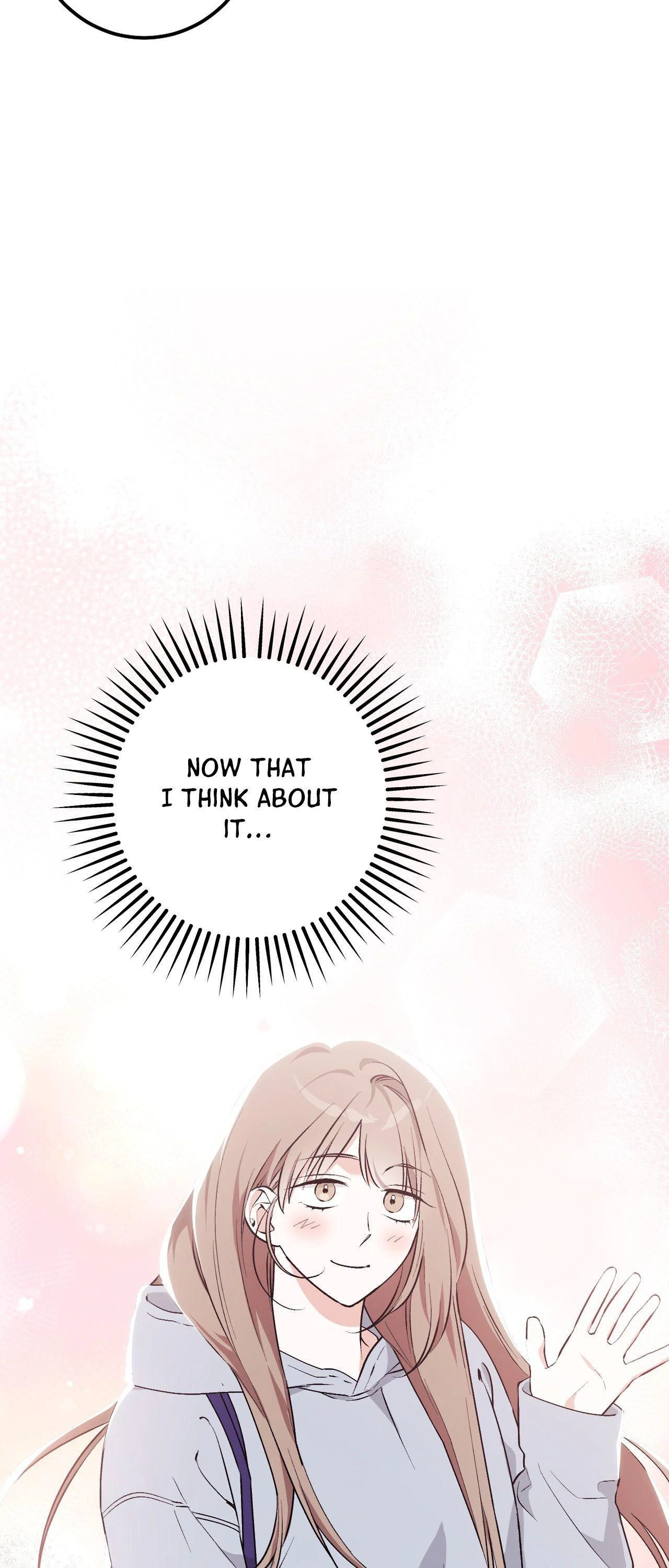 Milk My Strawberries Chapter 16 - Page 58