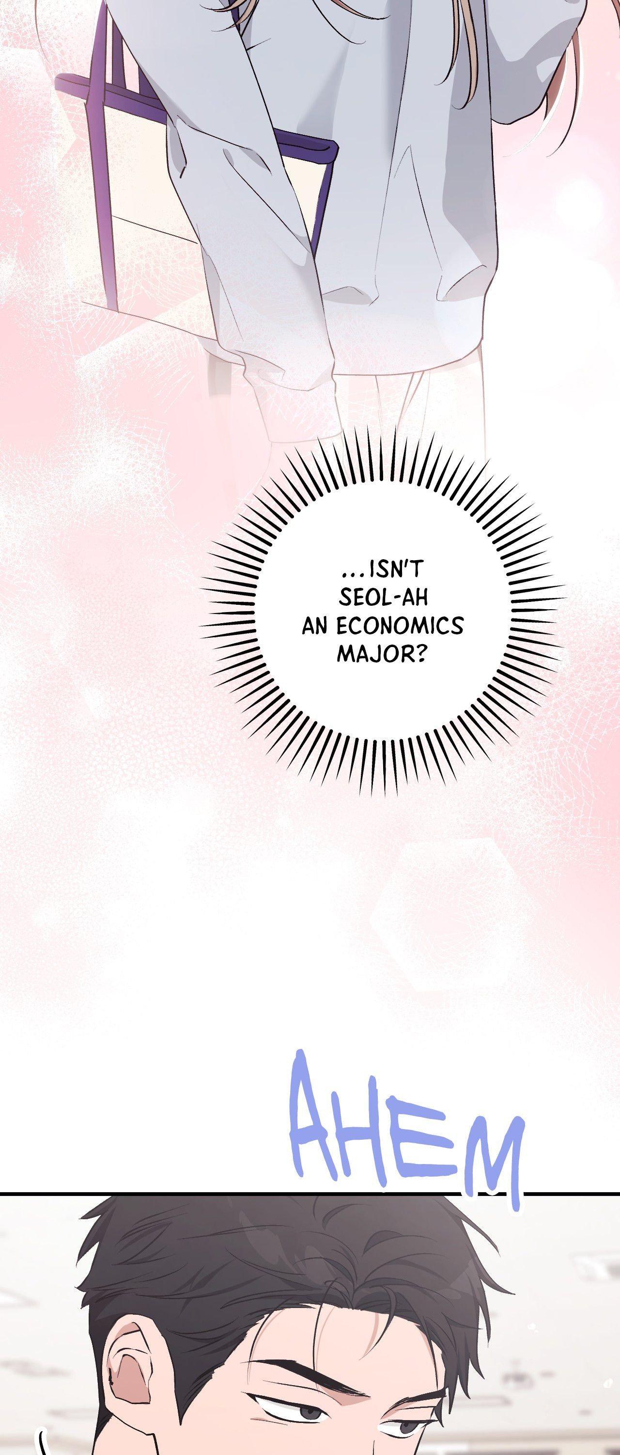 Milk My Strawberries Chapter 16 - Page 59