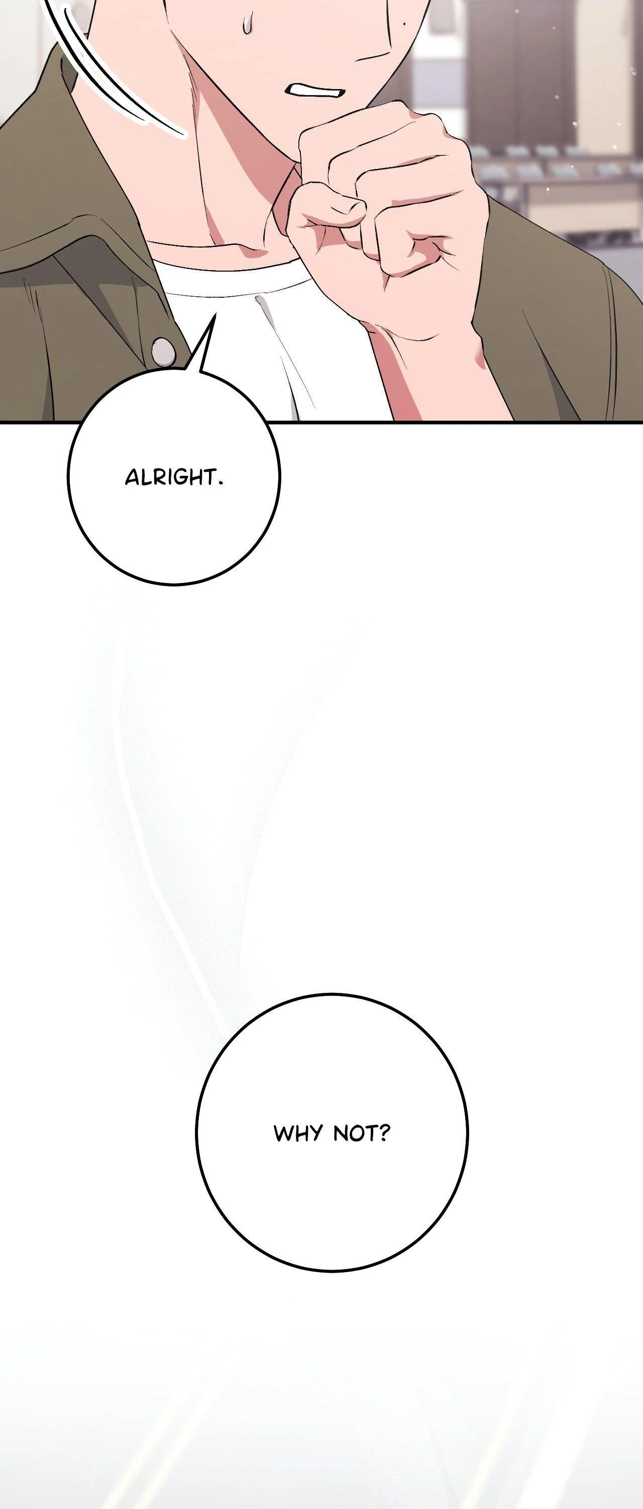 Milk My Strawberries Chapter 16 - Page 60