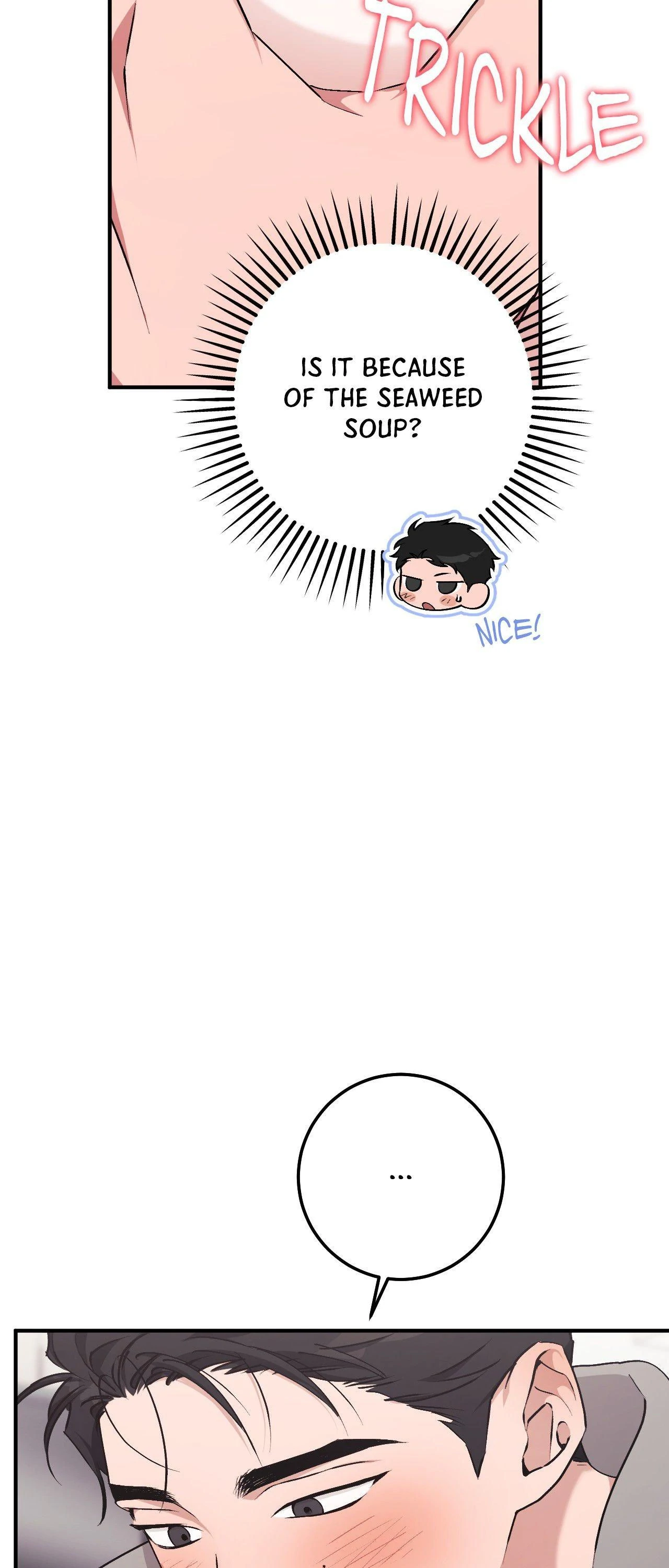 Milk My Strawberries Chapter 16 - Page 7