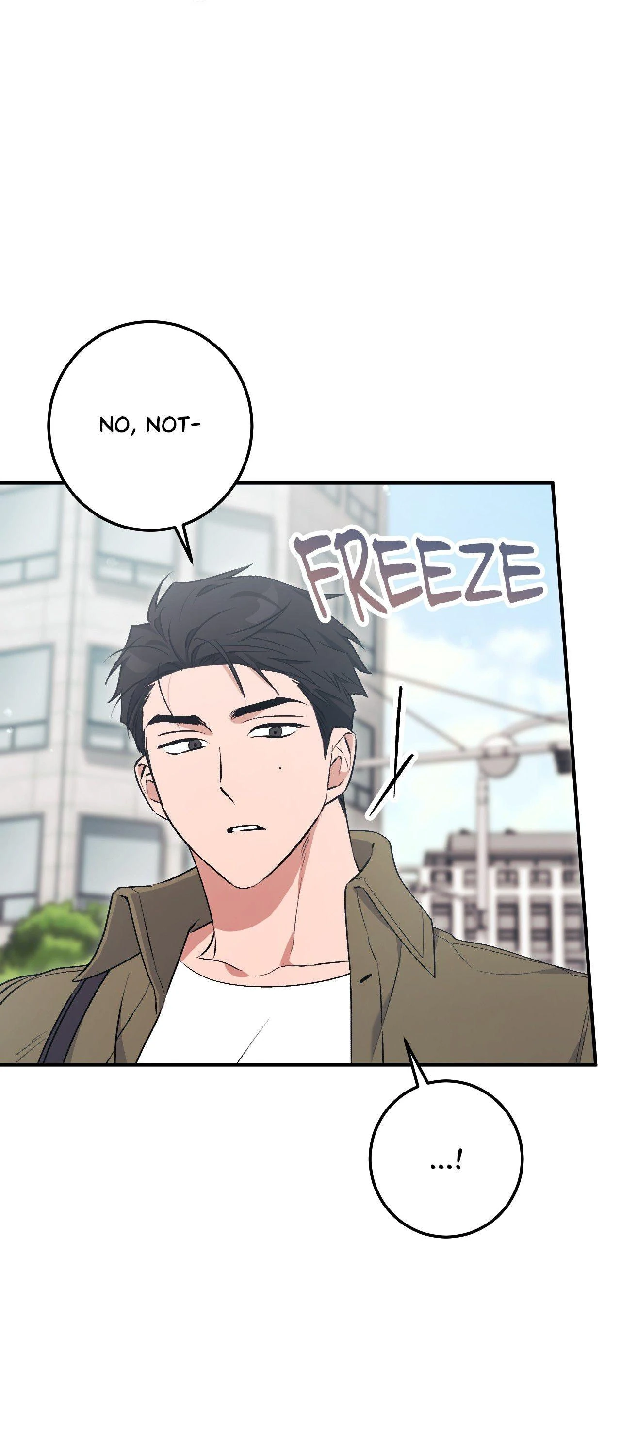 Milk My Strawberries Chapter 16 - Page 63