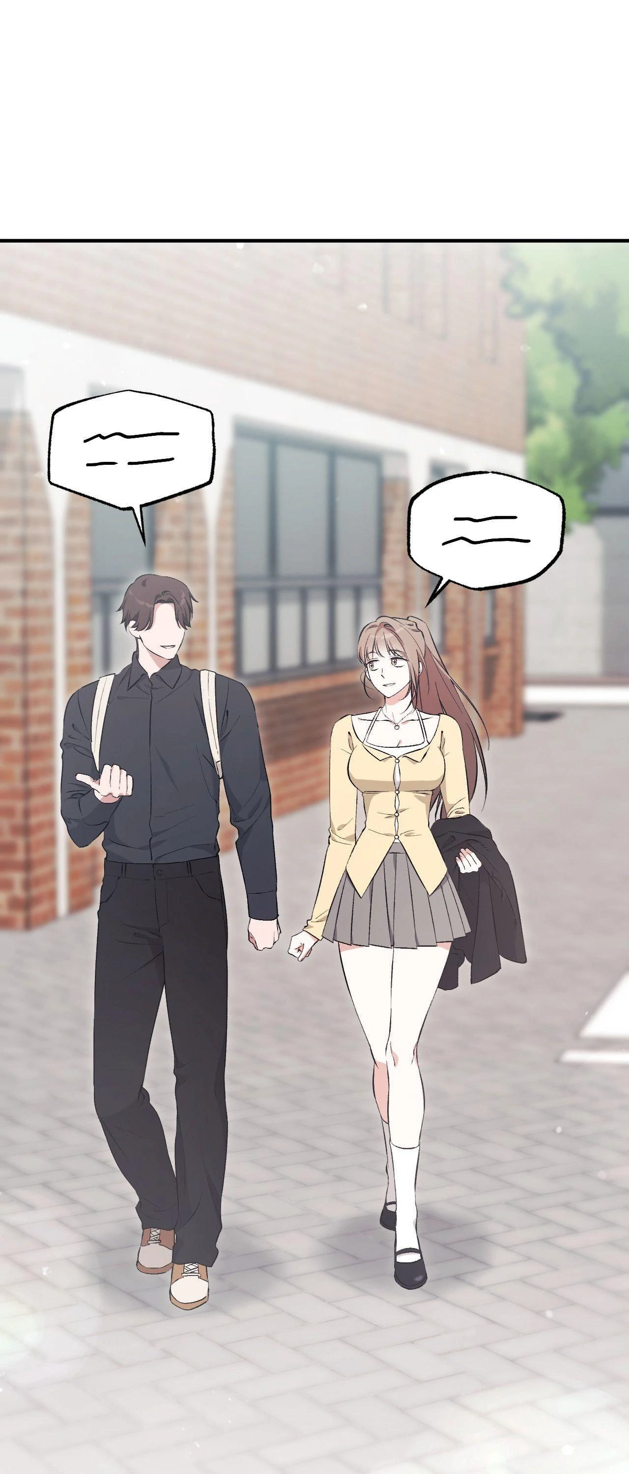 Milk My Strawberries Chapter 16 - Page 64