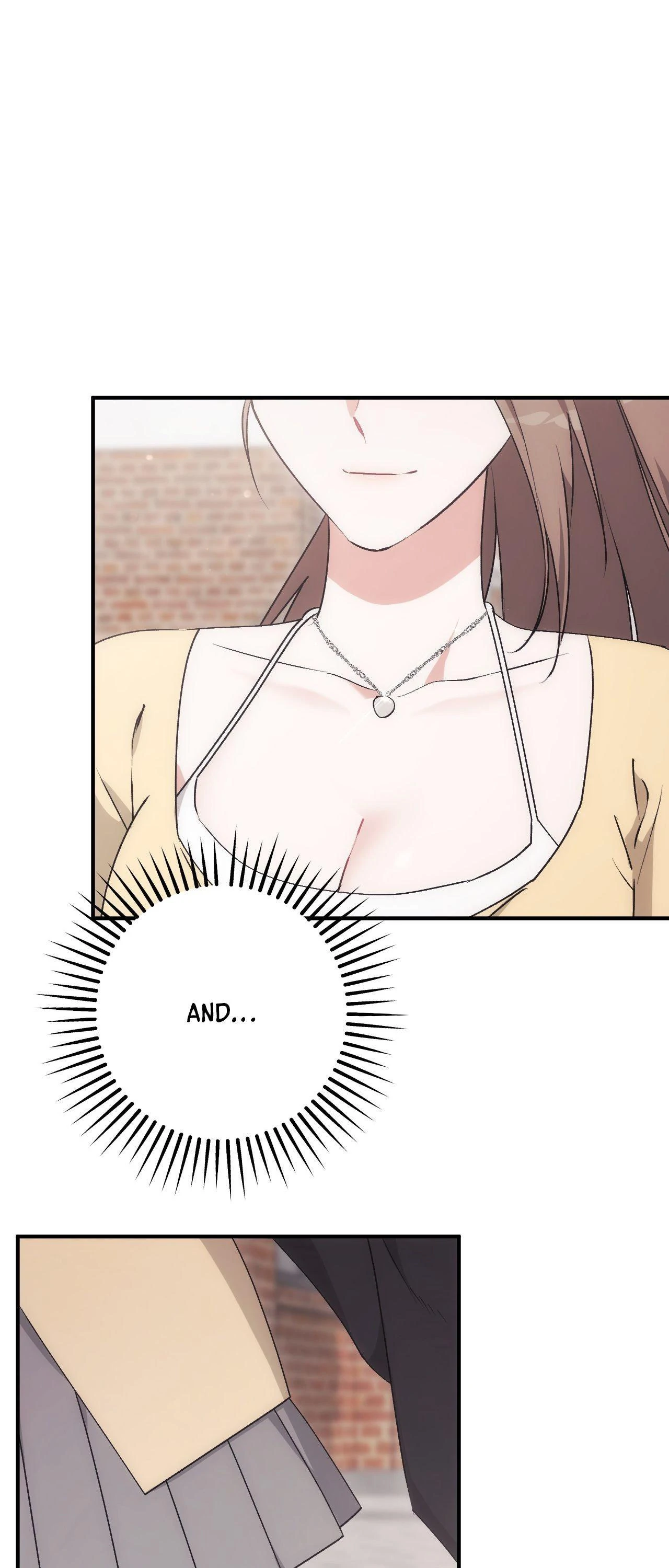 Milk My Strawberries Chapter 16 - Page 67
