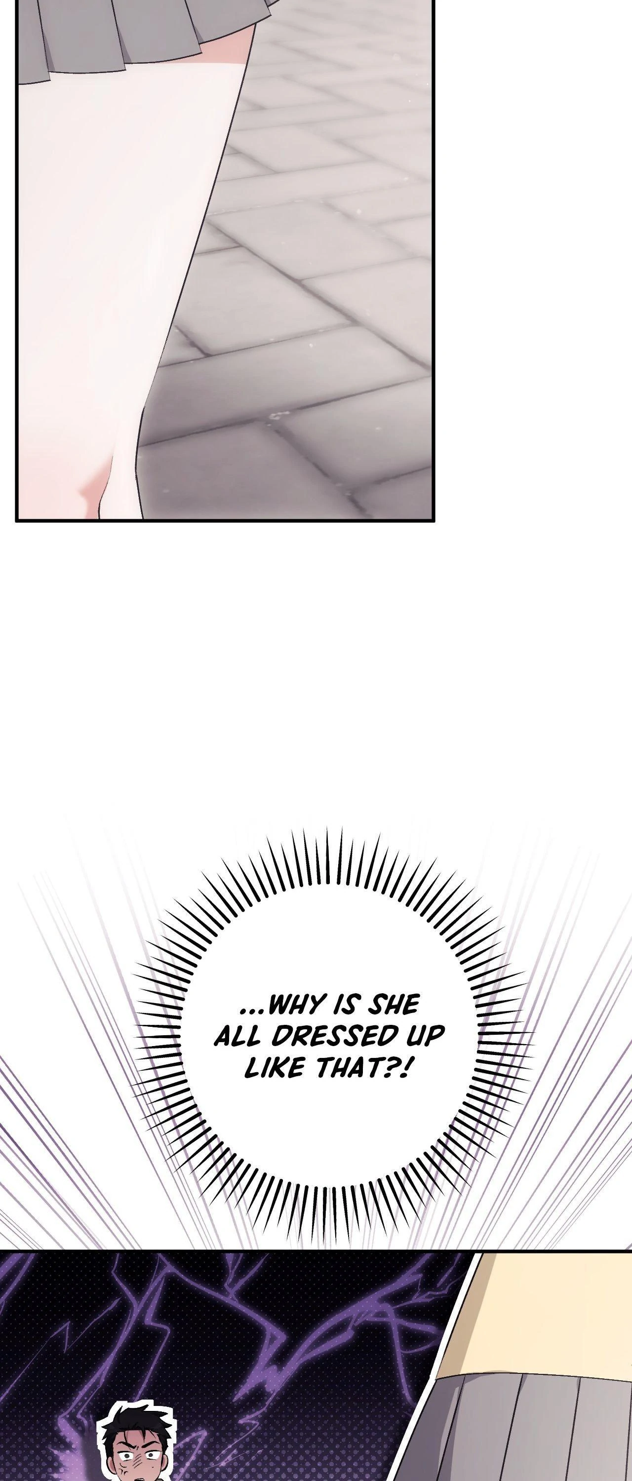 Milk My Strawberries Chapter 16 - Page 68