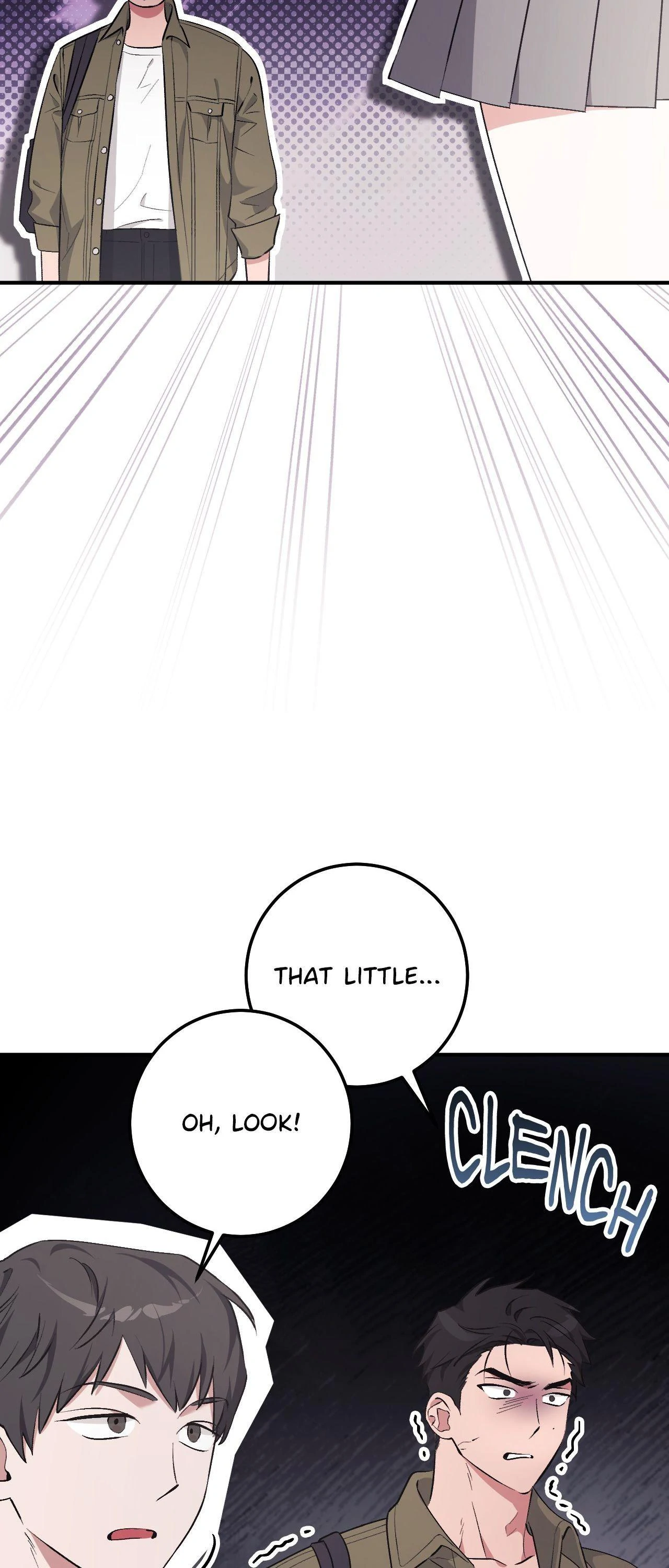 Milk My Strawberries Chapter 16 - Page 69
