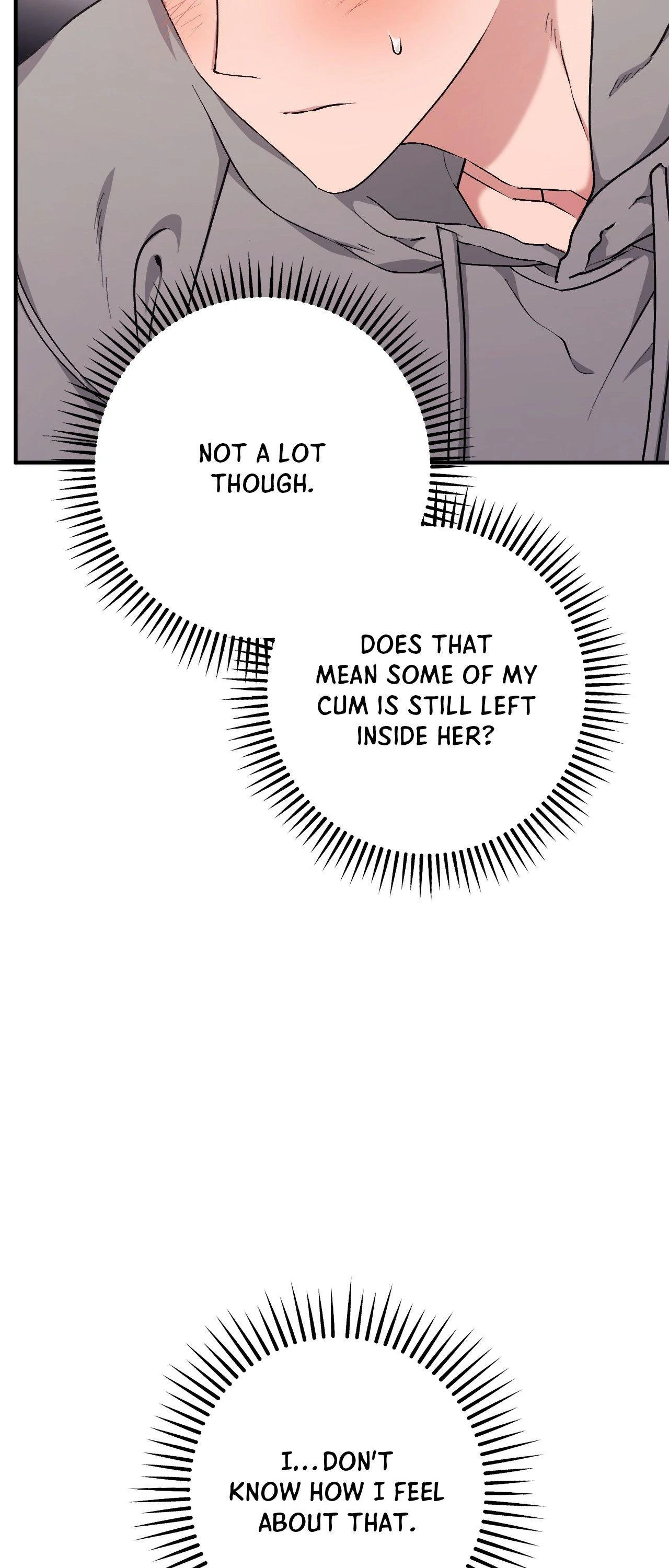 Milk My Strawberries Chapter 16 - Page 8