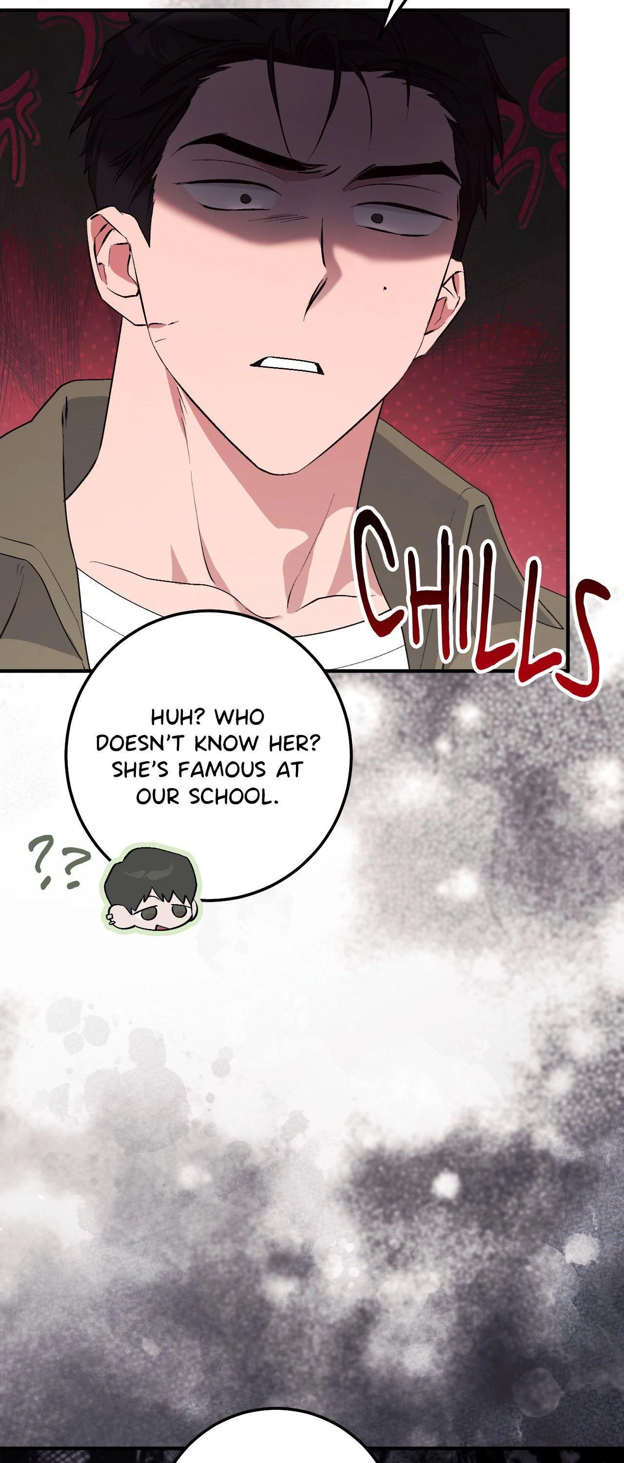 Milk My Strawberries Chapter 16 - Page 71