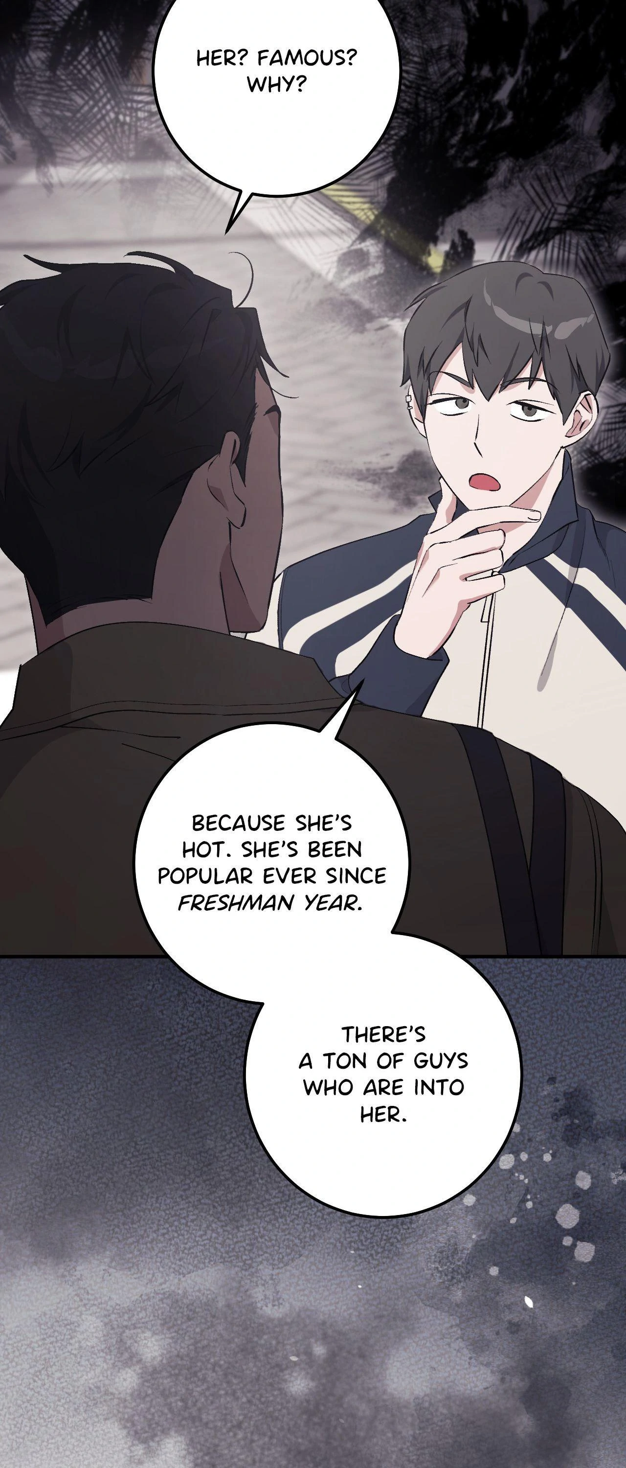 Milk My Strawberries Chapter 16 - Page 72