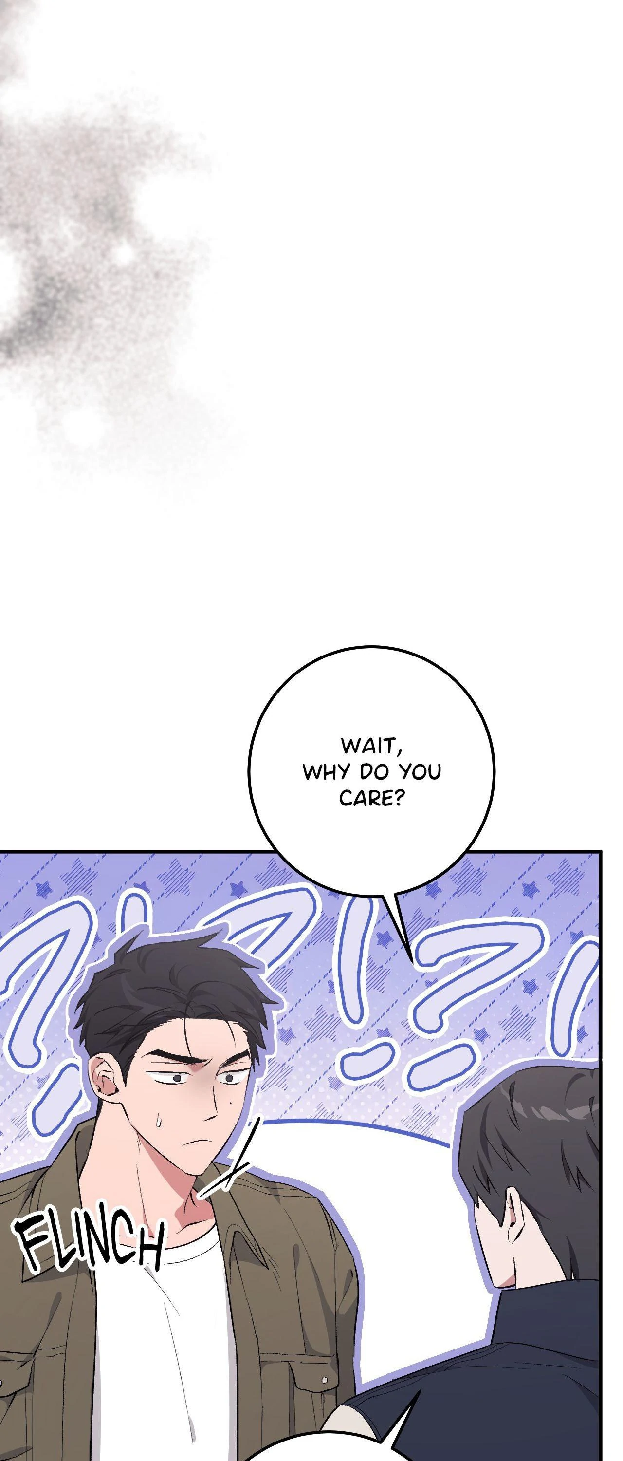 Milk My Strawberries Chapter 16 - Page 74