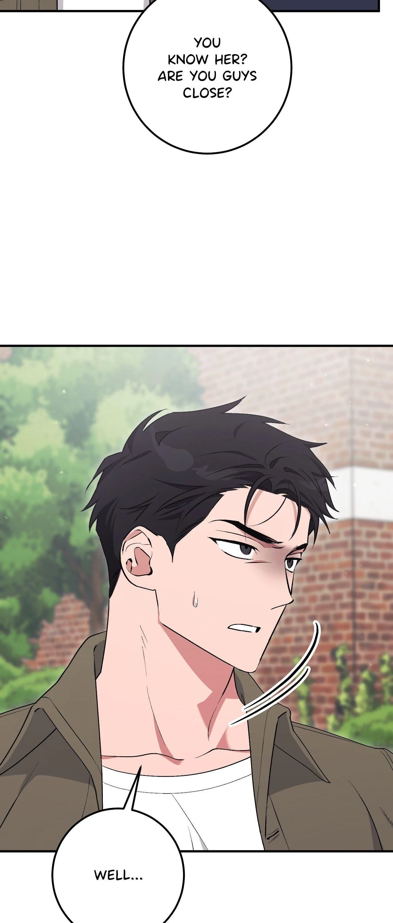 Milk My Strawberries Chapter 16 - Page 75
