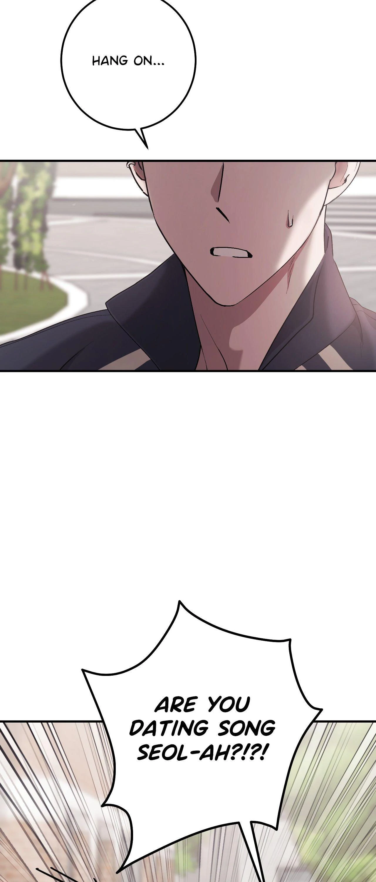 Milk My Strawberries Chapter 16 - Page 77