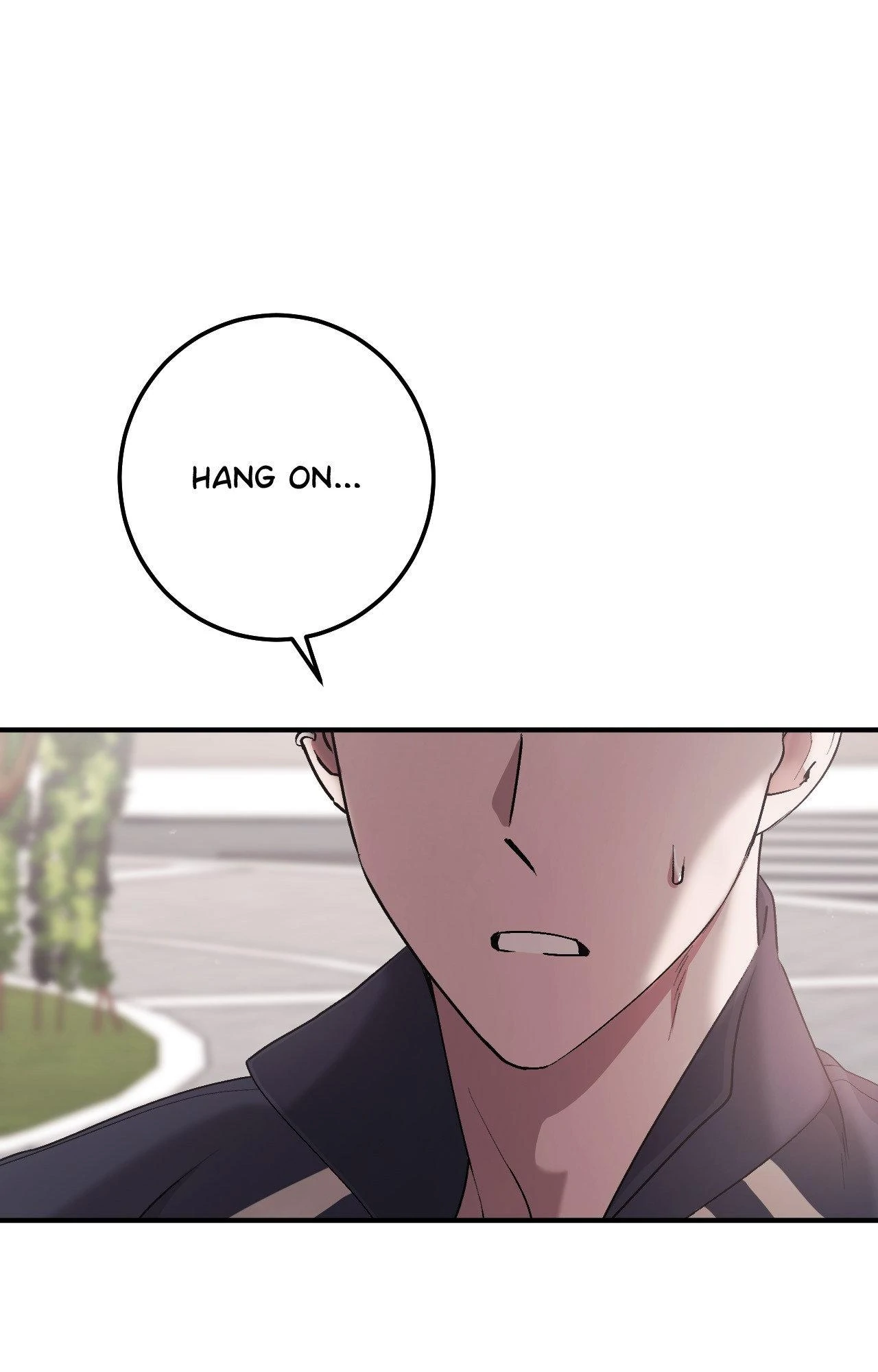 Milk My Strawberries Chapter 17 - Page 1