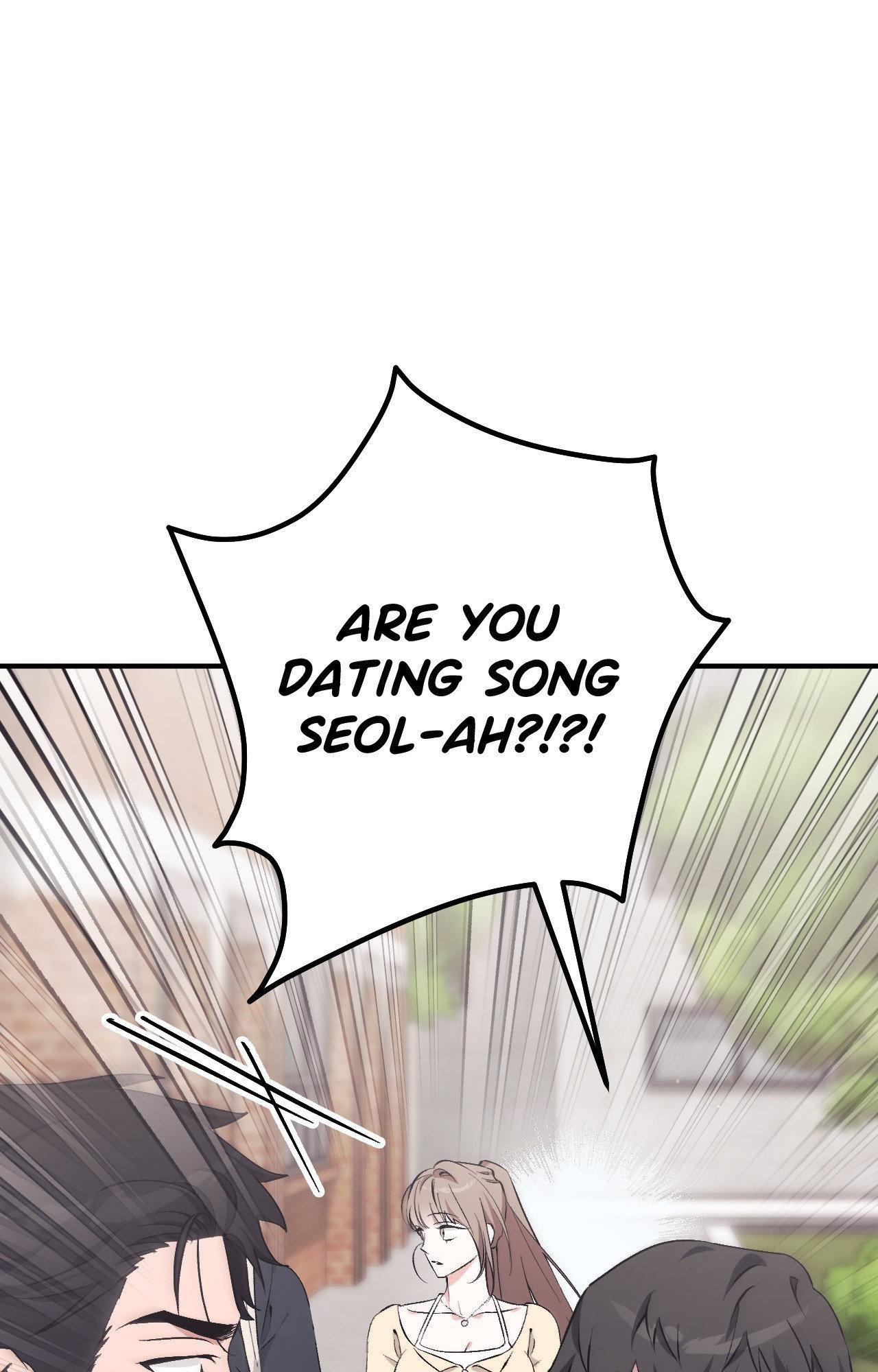 Milk My Strawberries Chapter 17 - Page 2