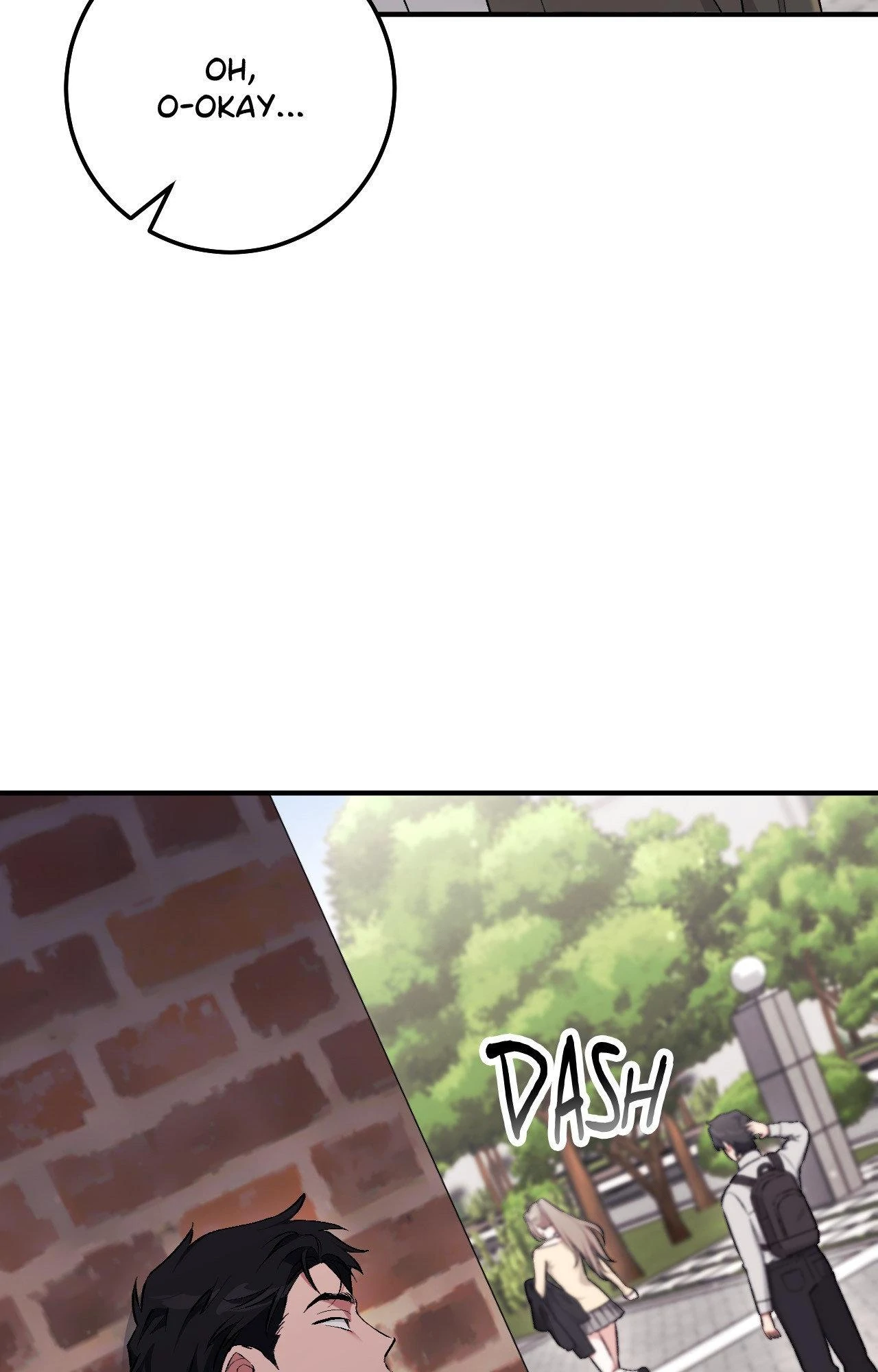 Milk My Strawberries Chapter 17 - Page 11